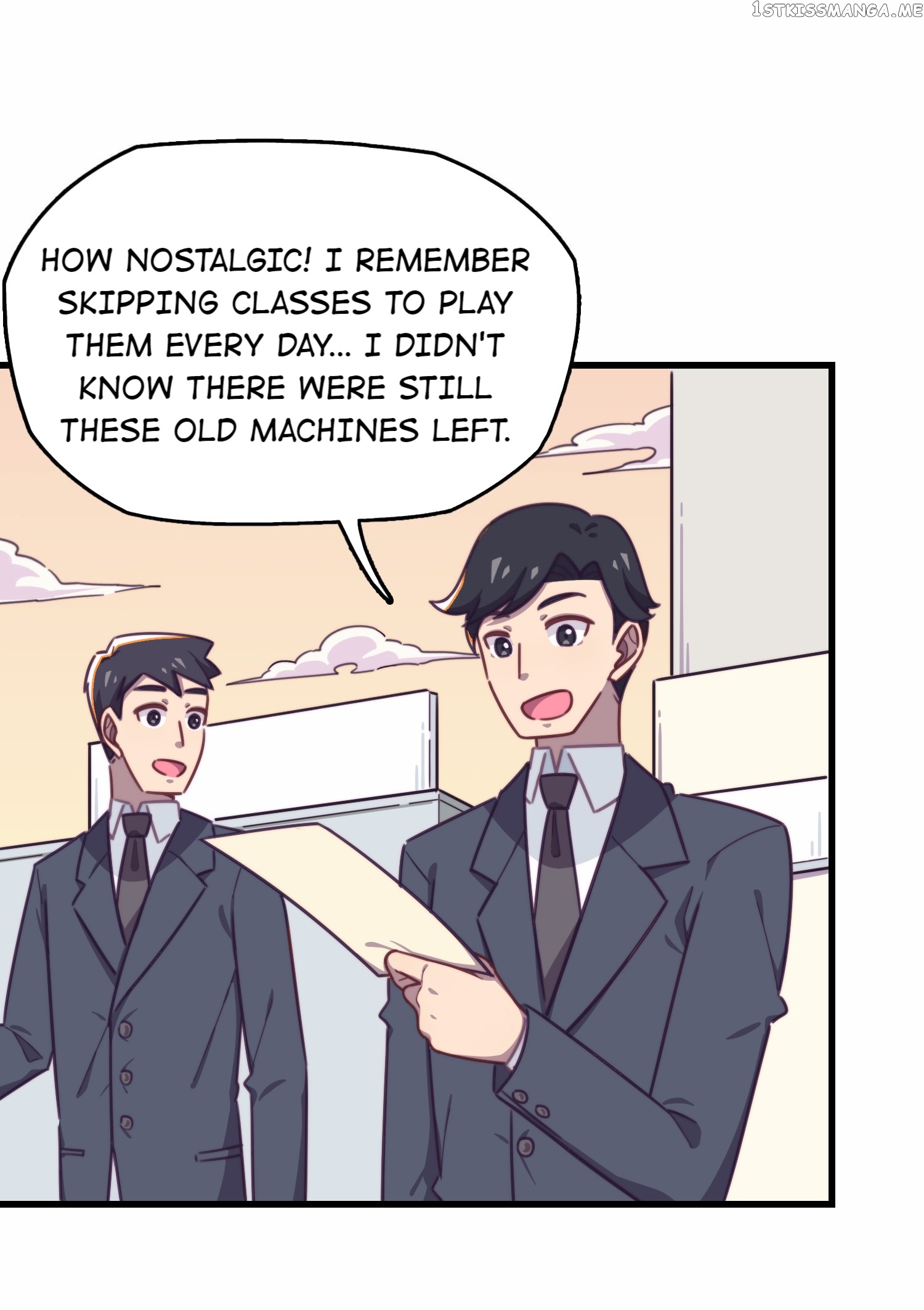 How To Properly Care For Your Pet Wife chapter 39.1 - page 5