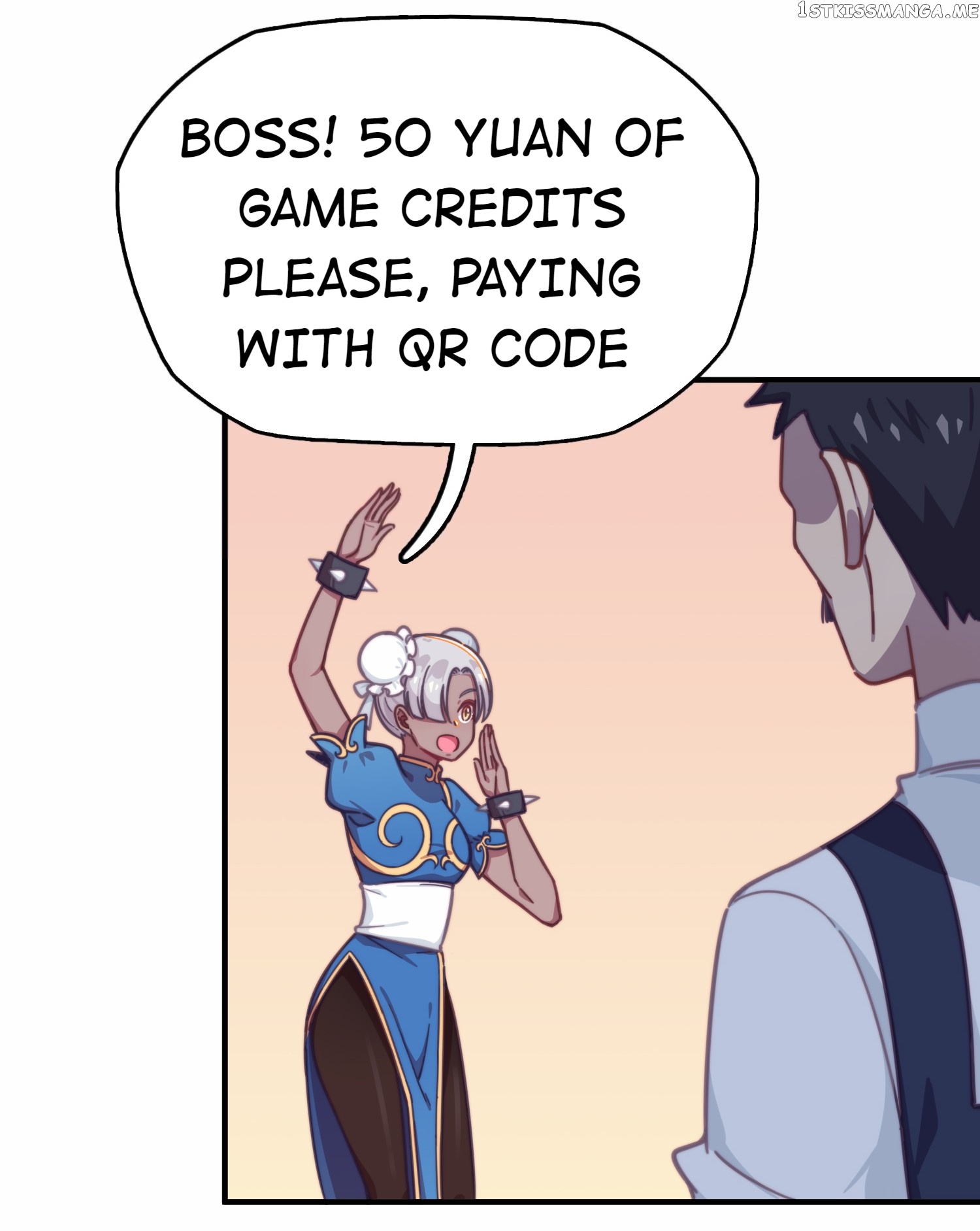 How To Properly Care For Your Pet Wife chapter 39.1 - page 8