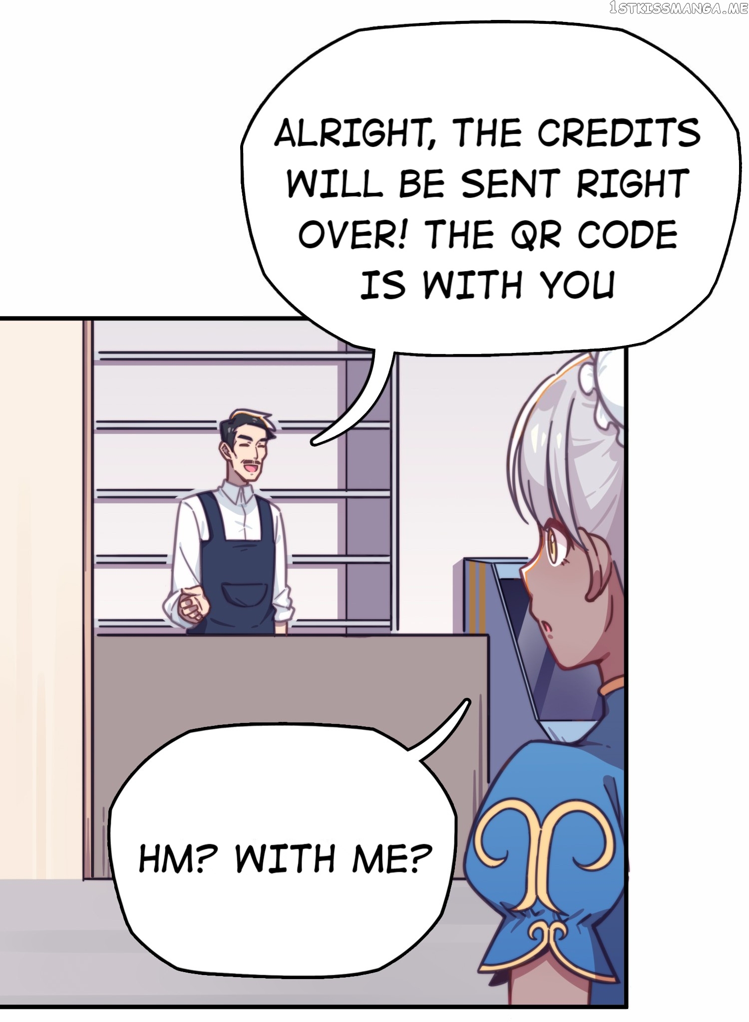 How To Properly Care For Your Pet Wife chapter 39.1 - page 9