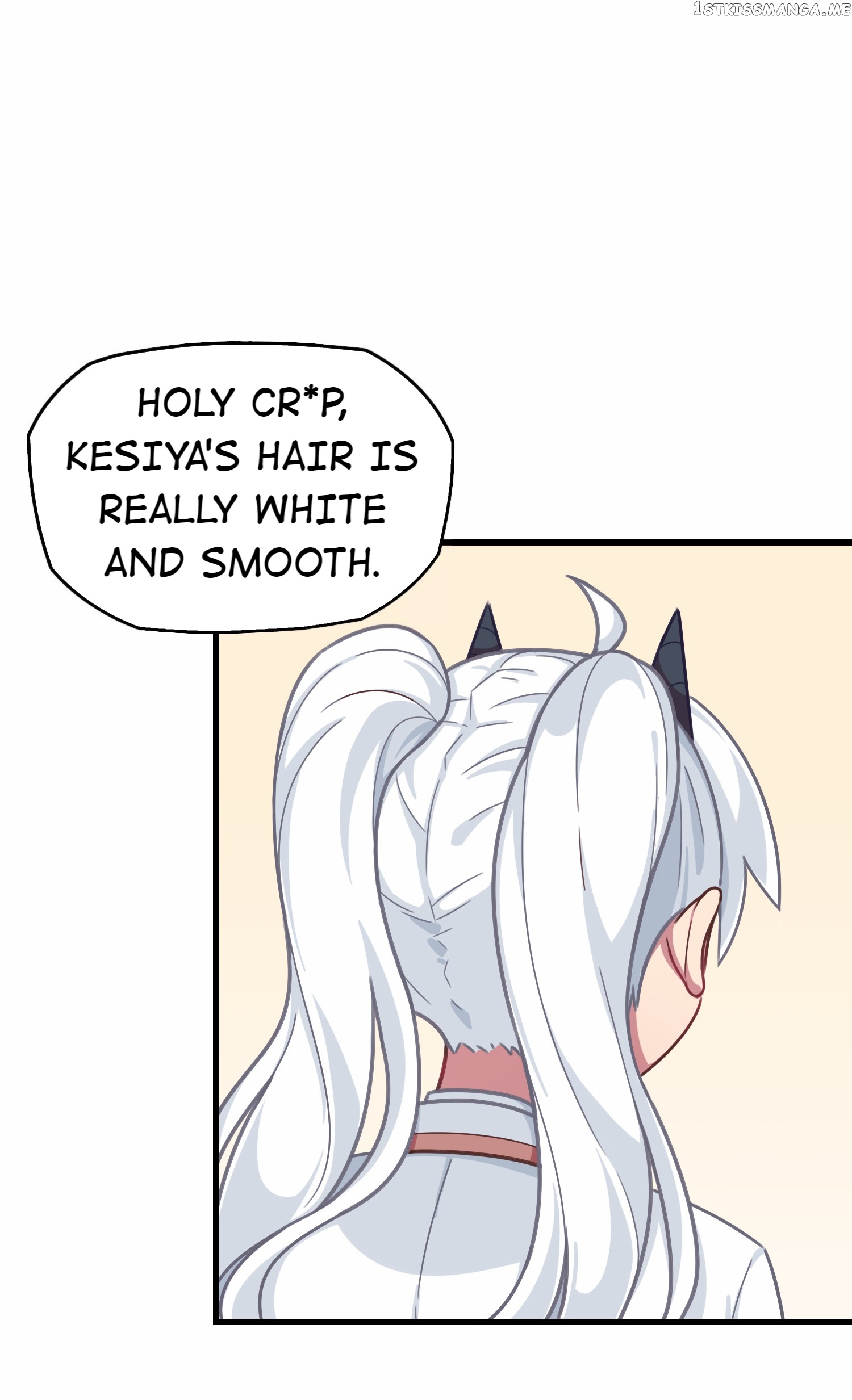 How To Properly Care For Your Pet Wife chapter 32.1 - page 10