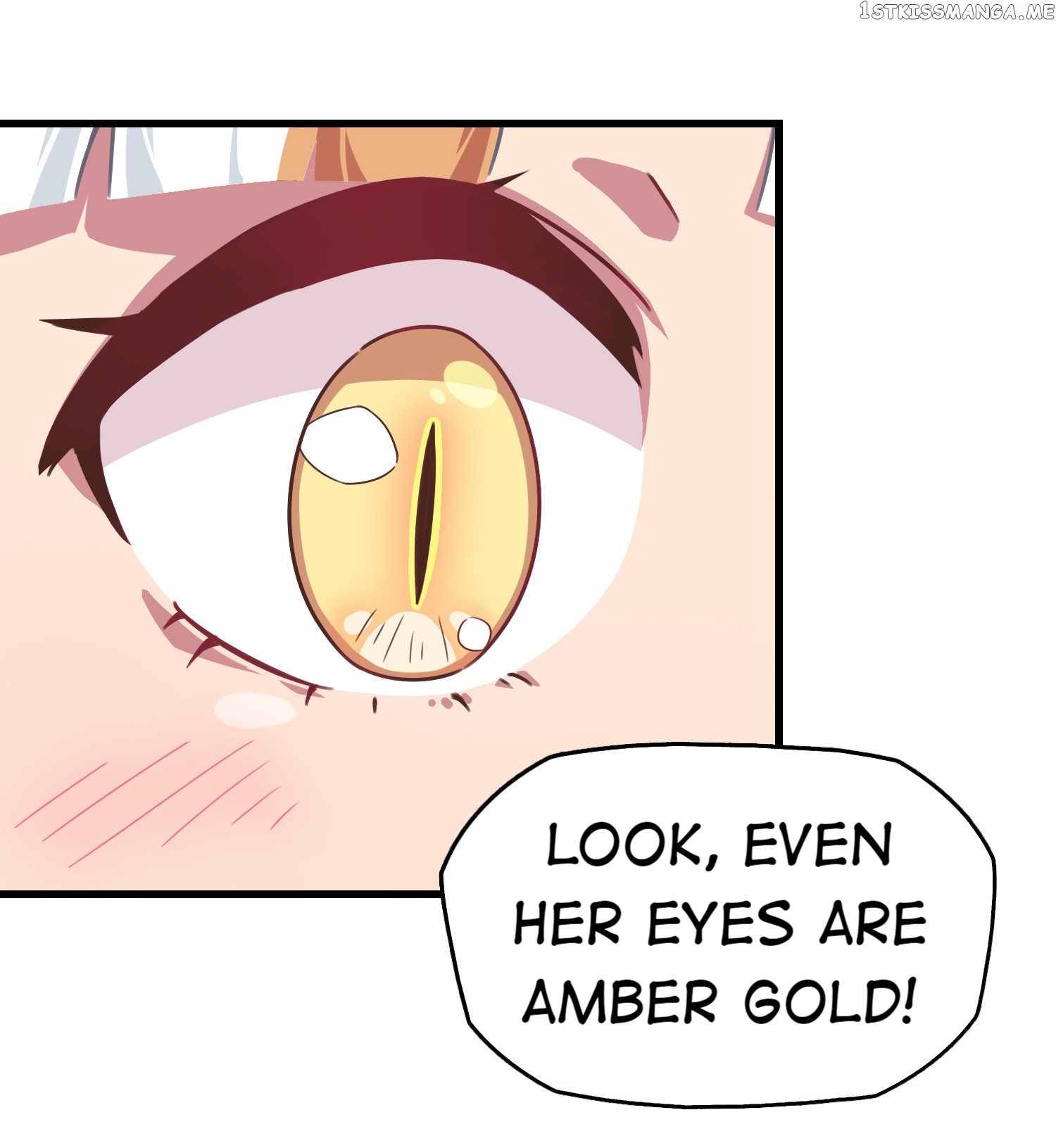 How To Properly Care For Your Pet Wife chapter 32.1 - page 11