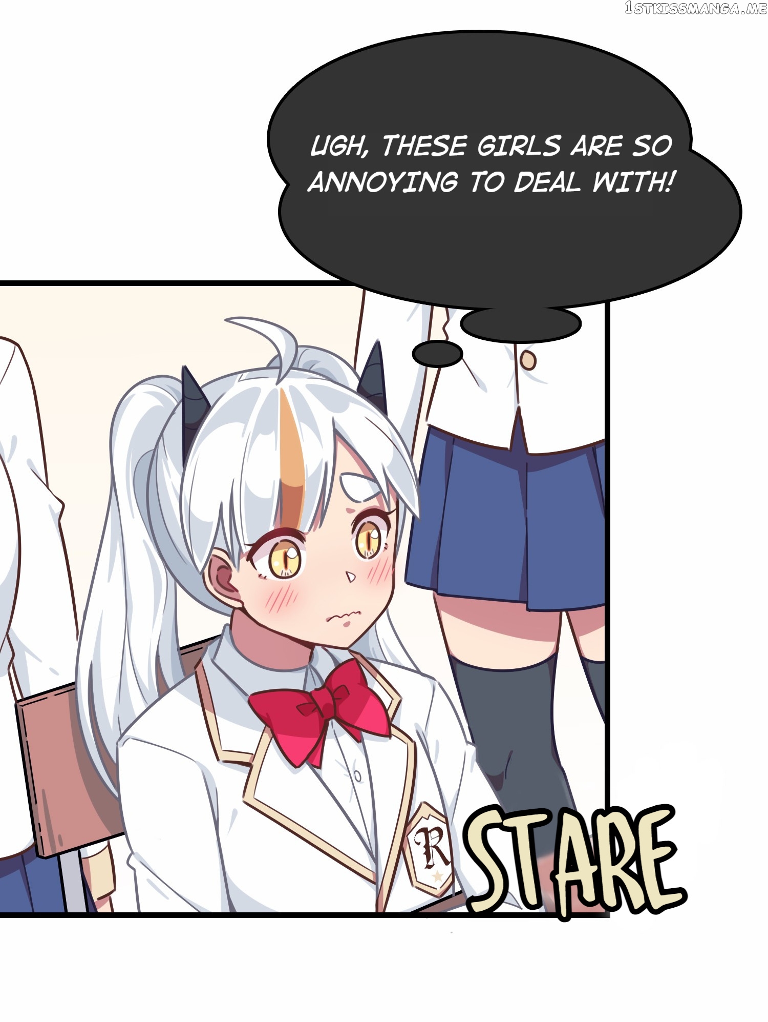 How To Properly Care For Your Pet Wife chapter 32.1 - page 13