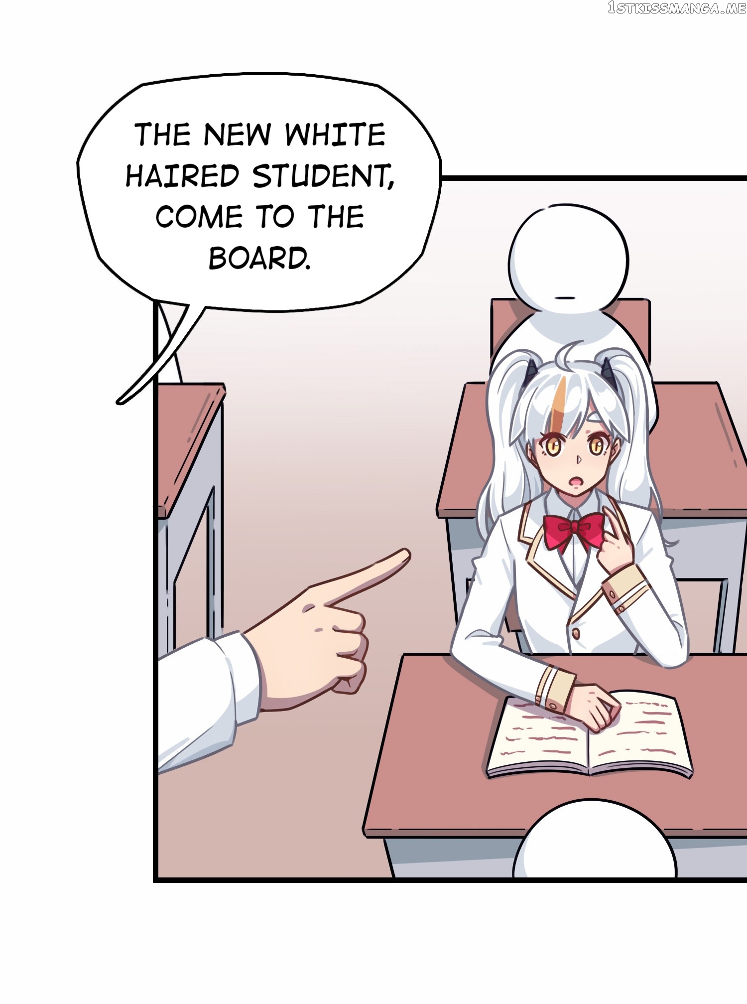 How To Properly Care For Your Pet Wife chapter 32.1 - page 16