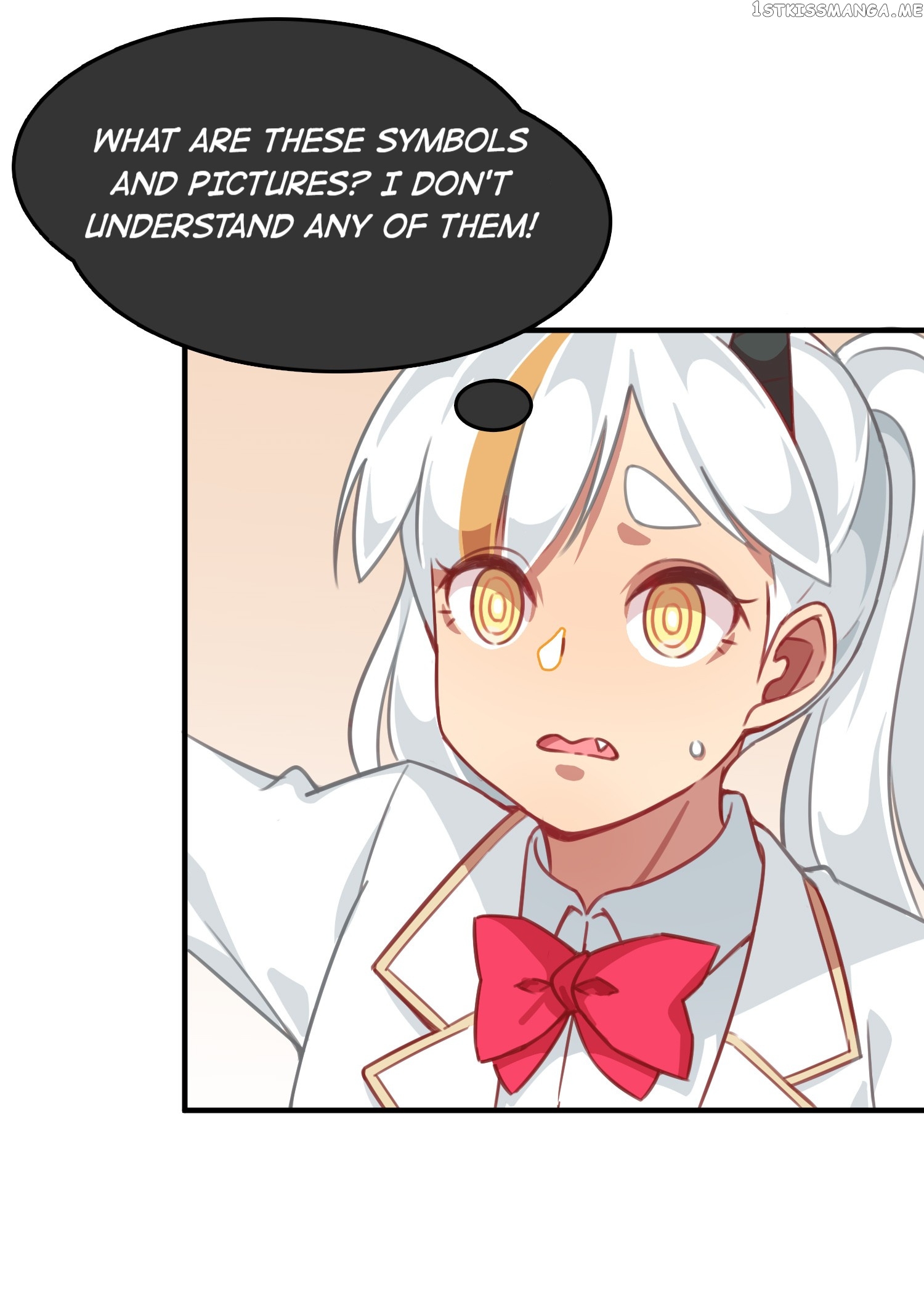 How To Properly Care For Your Pet Wife chapter 32.1 - page 18