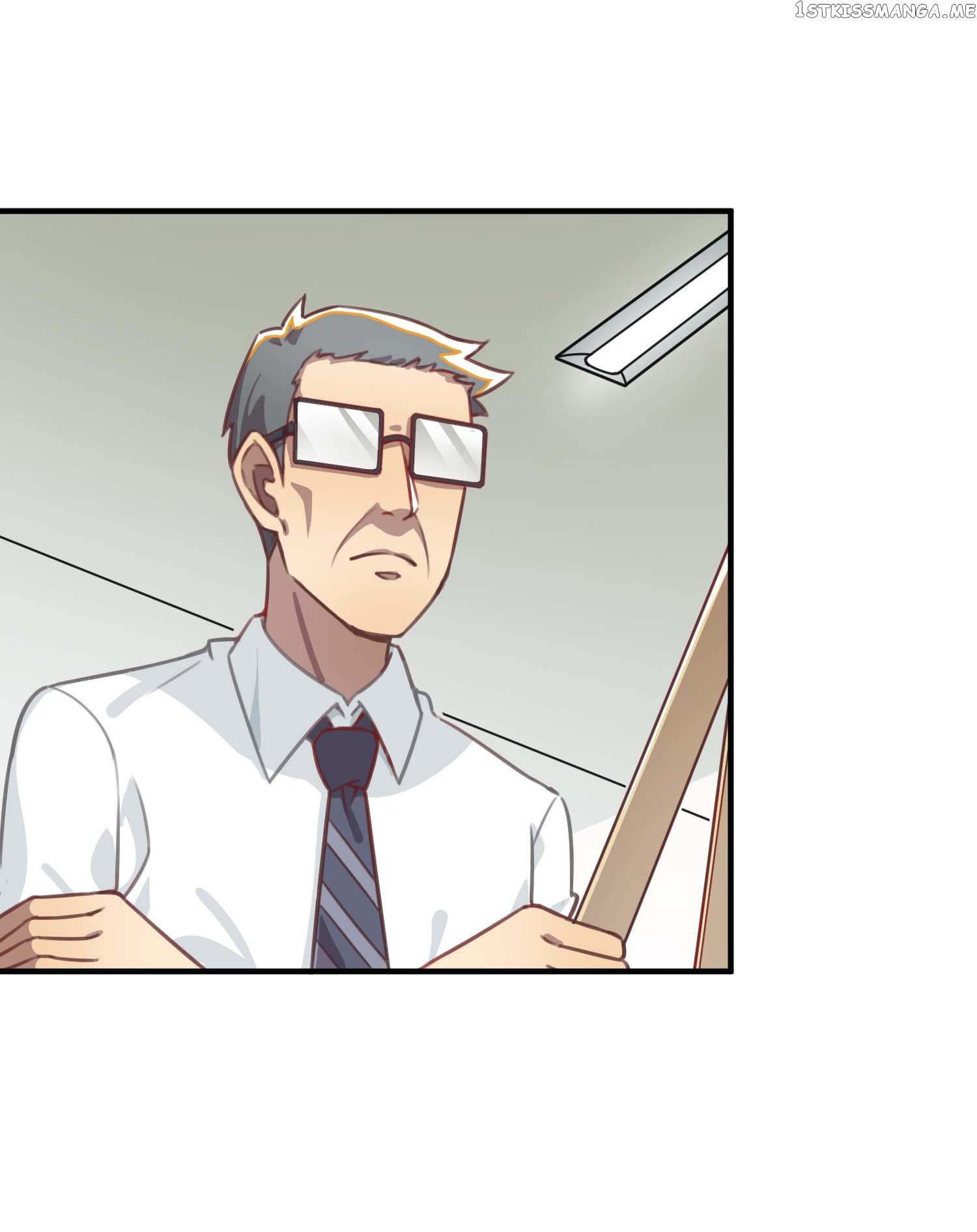 How To Properly Care For Your Pet Wife chapter 32.1 - page 19