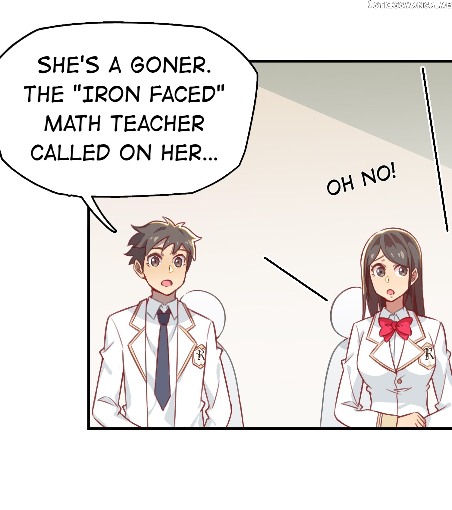 How To Properly Care For Your Pet Wife chapter 32.1 - page 20
