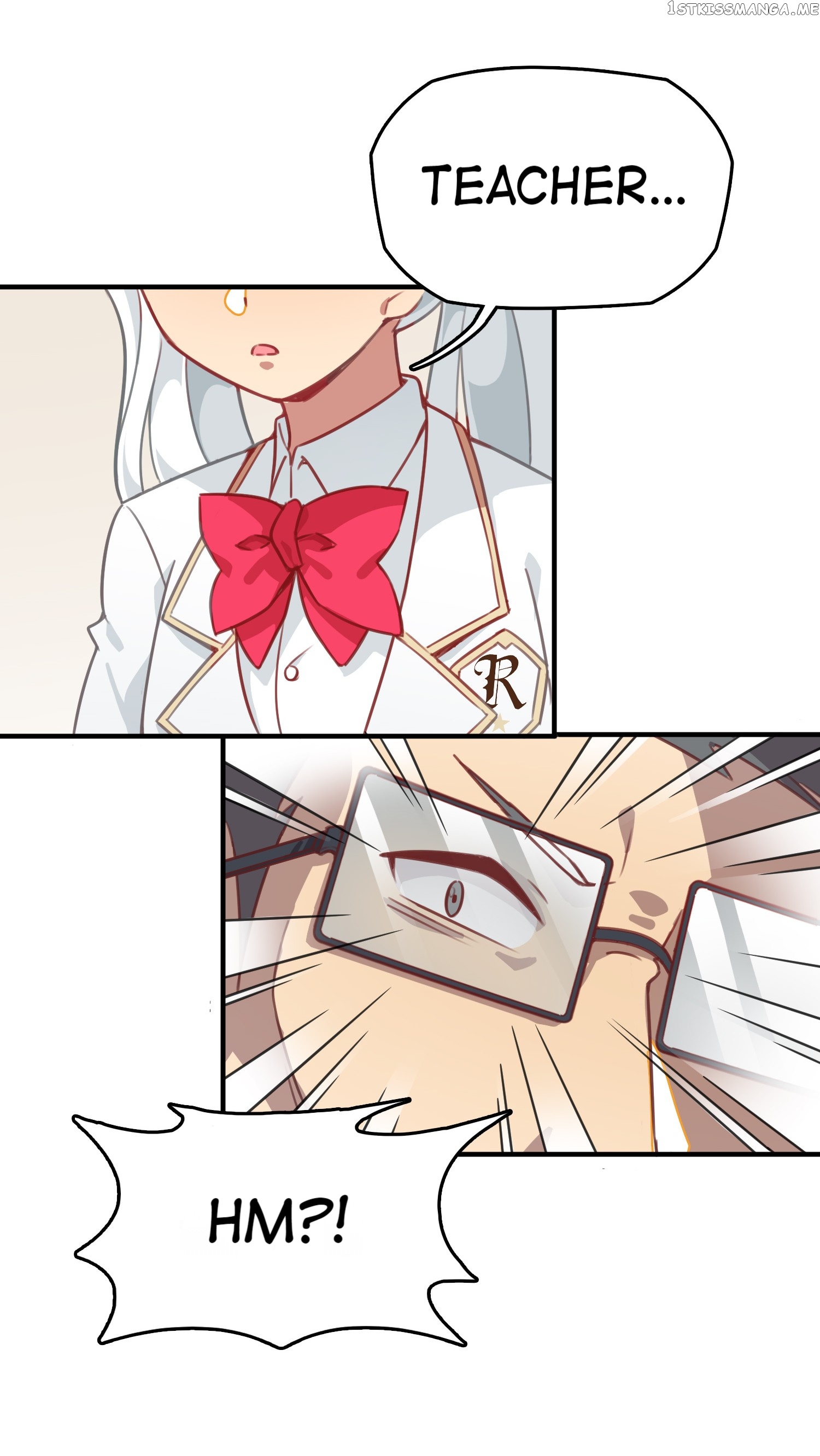 How To Properly Care For Your Pet Wife chapter 32.1 - page 21