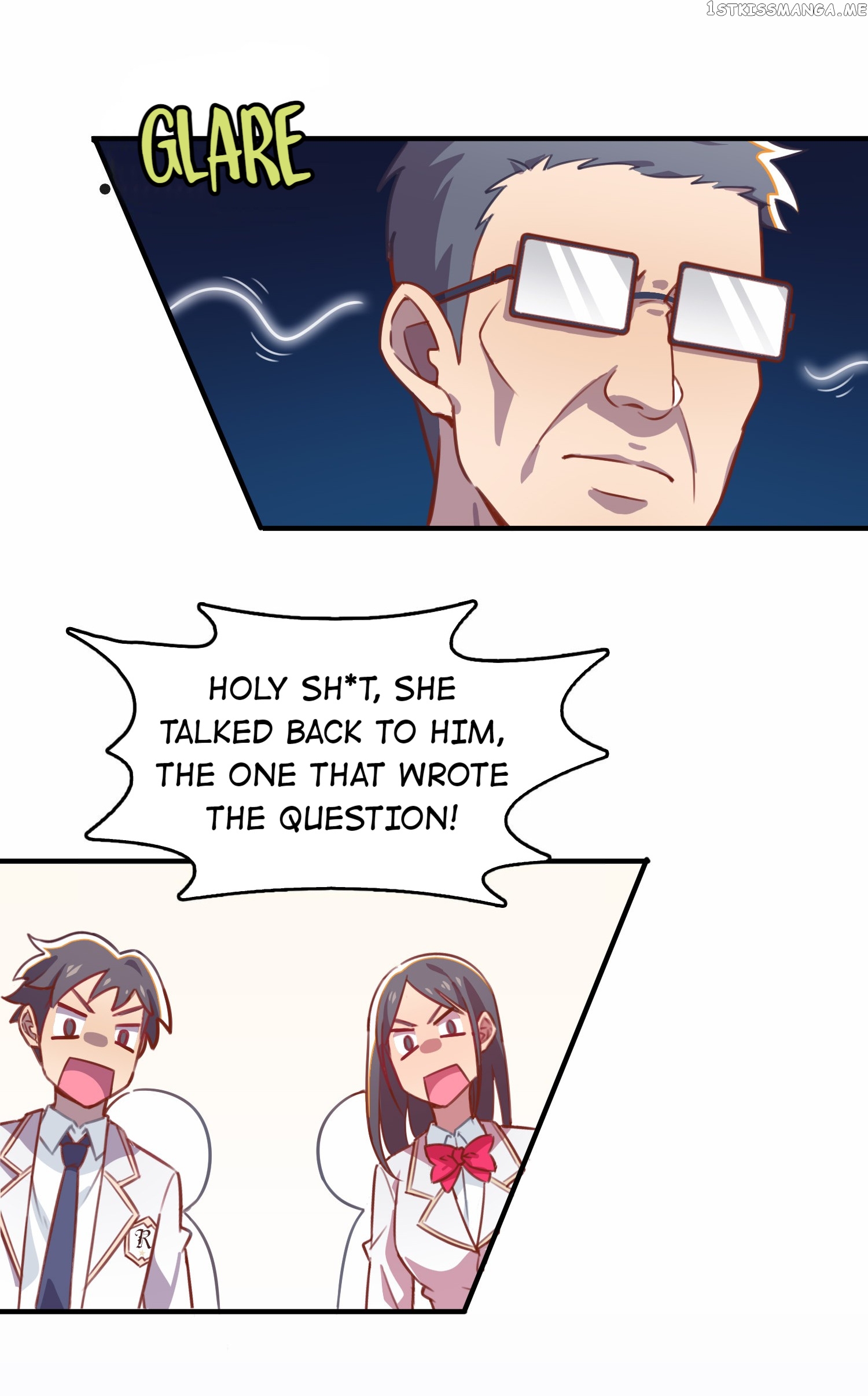 How To Properly Care For Your Pet Wife chapter 32.1 - page 23