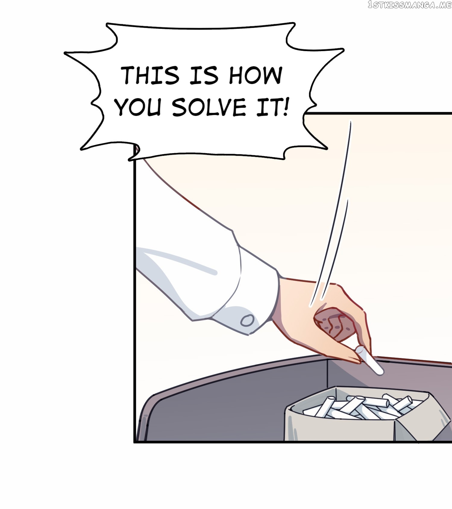 How To Properly Care For Your Pet Wife chapter 32.1 - page 25