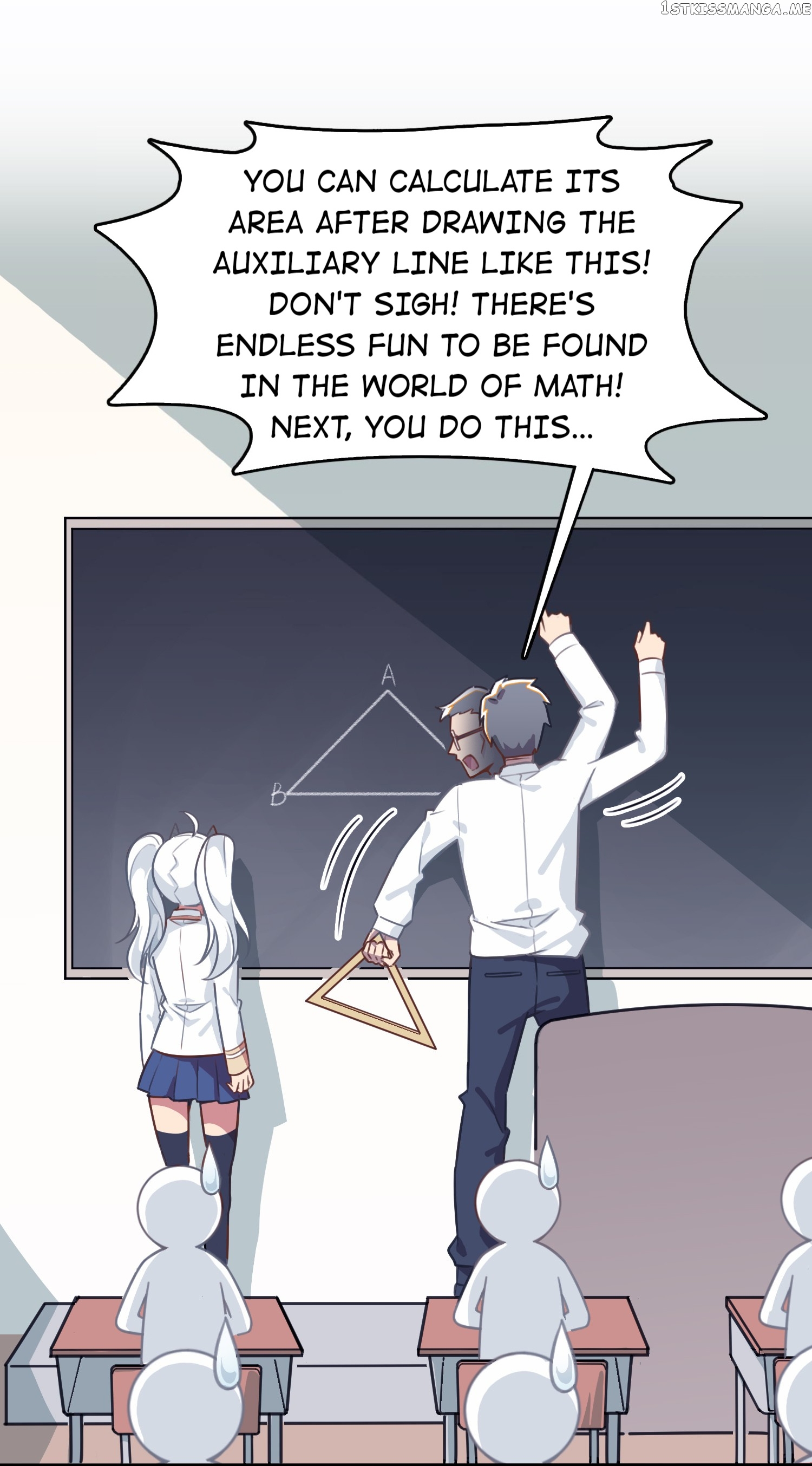 How To Properly Care For Your Pet Wife chapter 32.1 - page 26