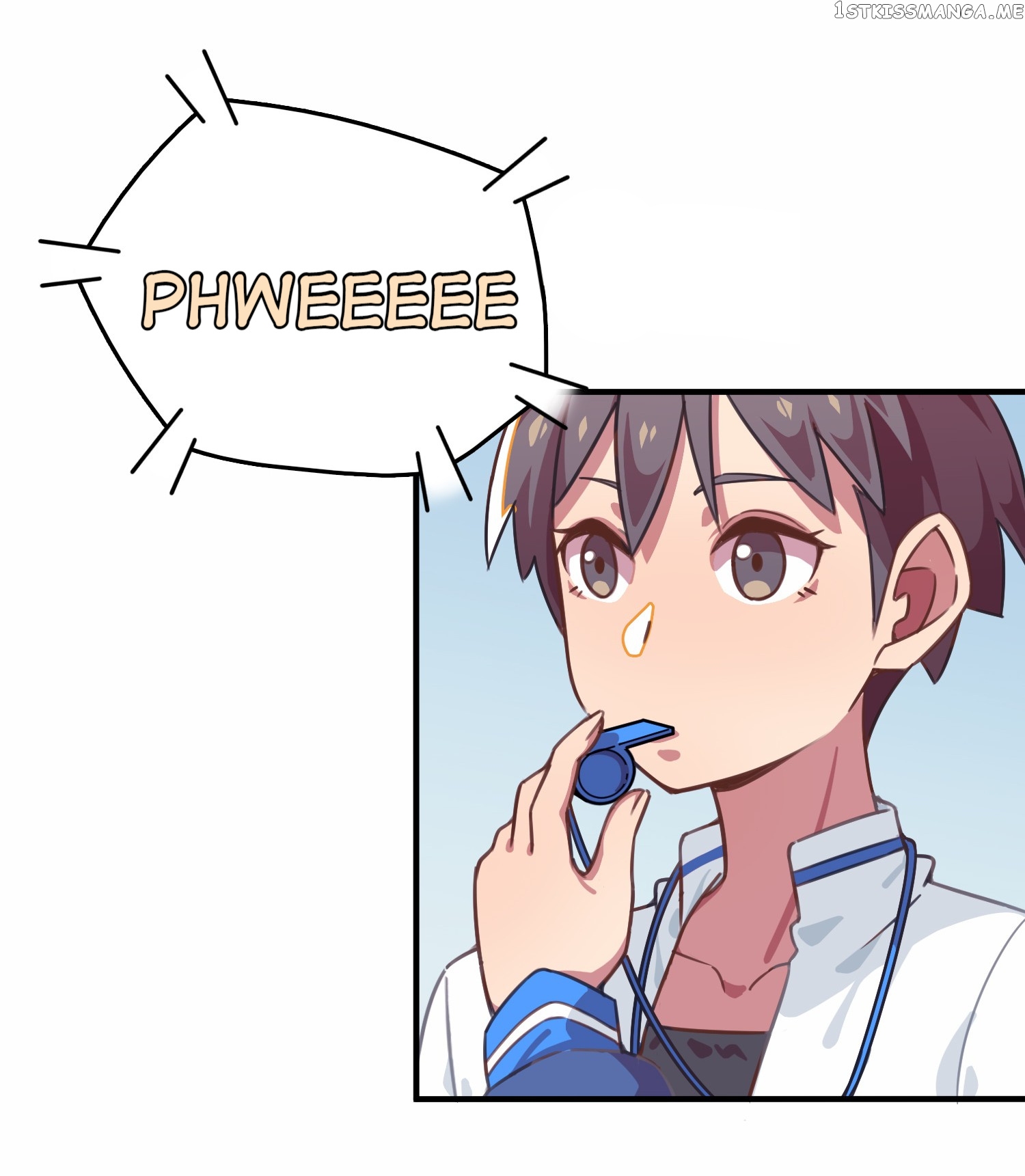 How To Properly Care For Your Pet Wife chapter 32.1 - page 29