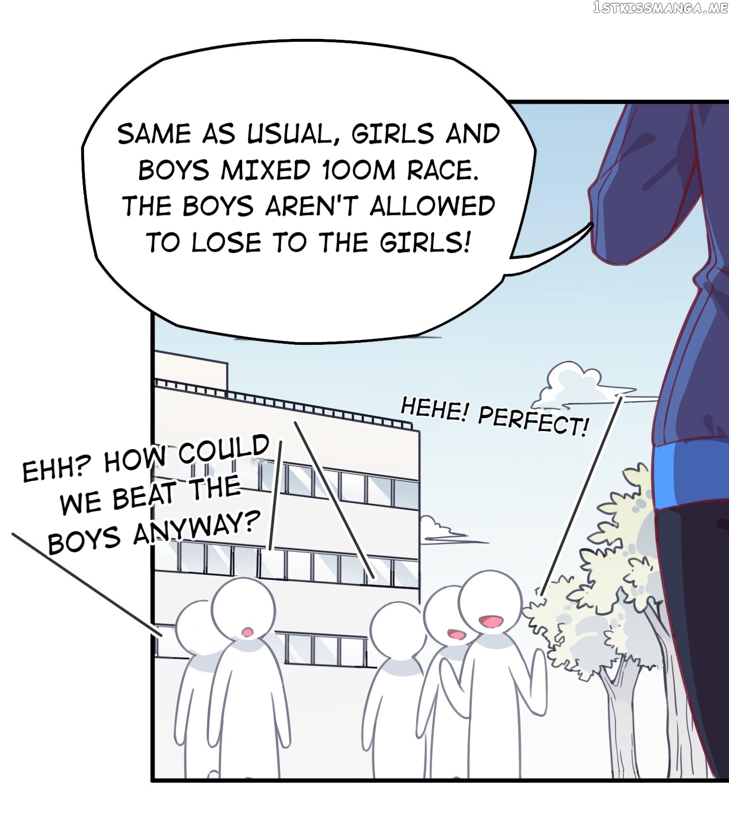 How To Properly Care For Your Pet Wife chapter 32.1 - page 31