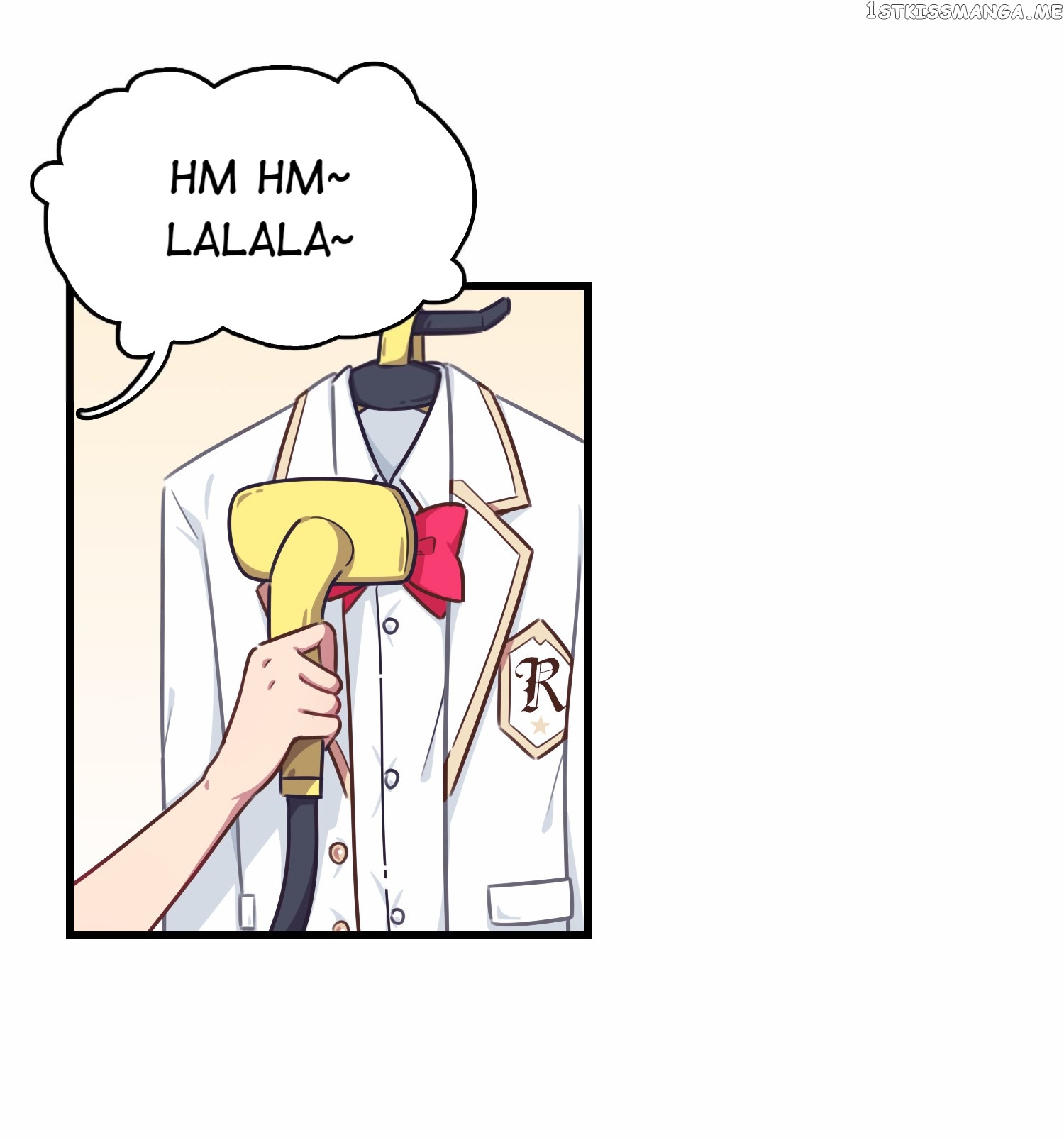 How To Properly Care For Your Pet Wife chapter 32.1 - page 4