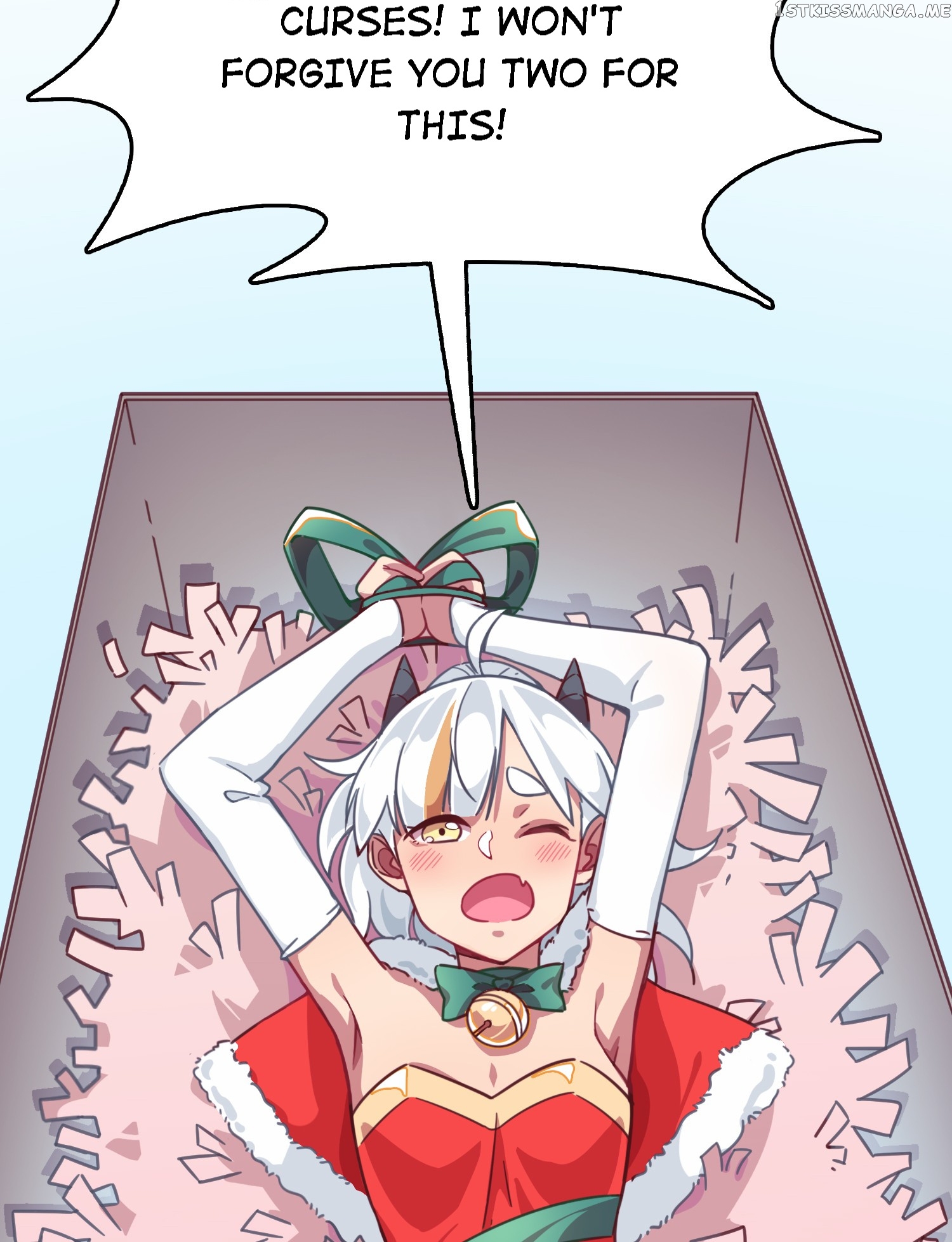 How To Properly Care For Your Pet Wife chapter 22.2 - page 4