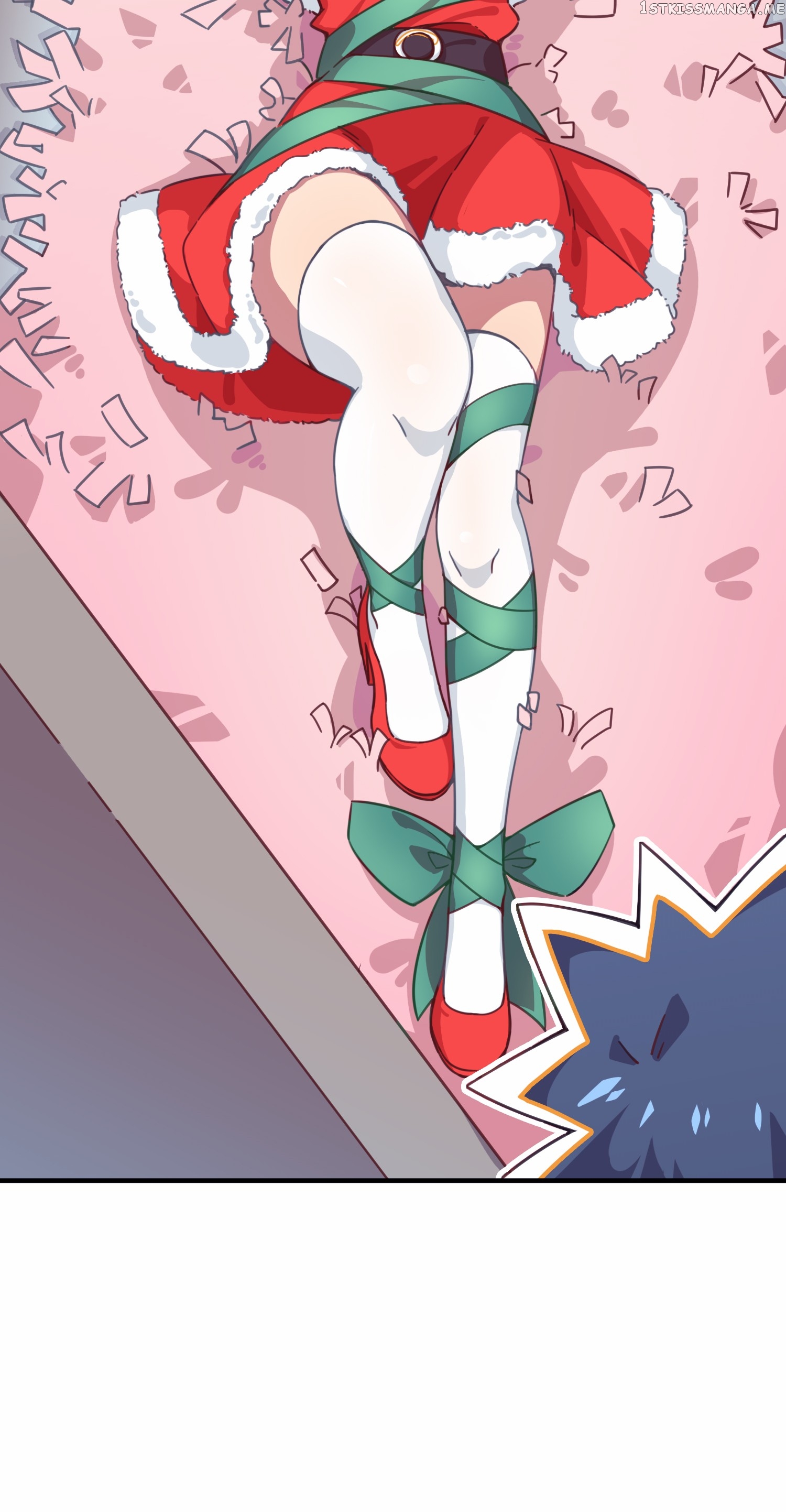 How To Properly Care For Your Pet Wife chapter 22.2 - page 5