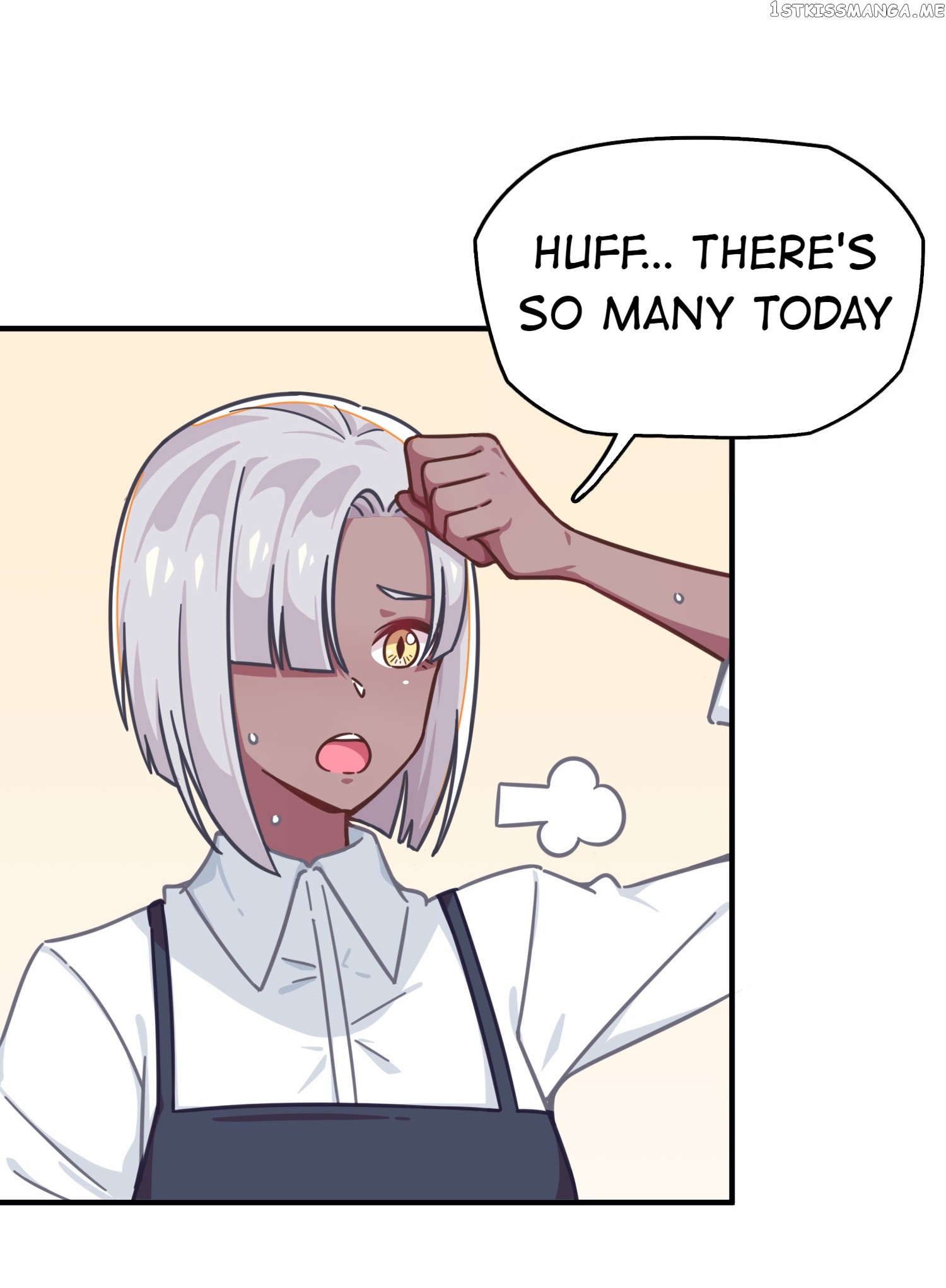 How To Properly Care For Your Pet Wife chapter 37.1 - page 15