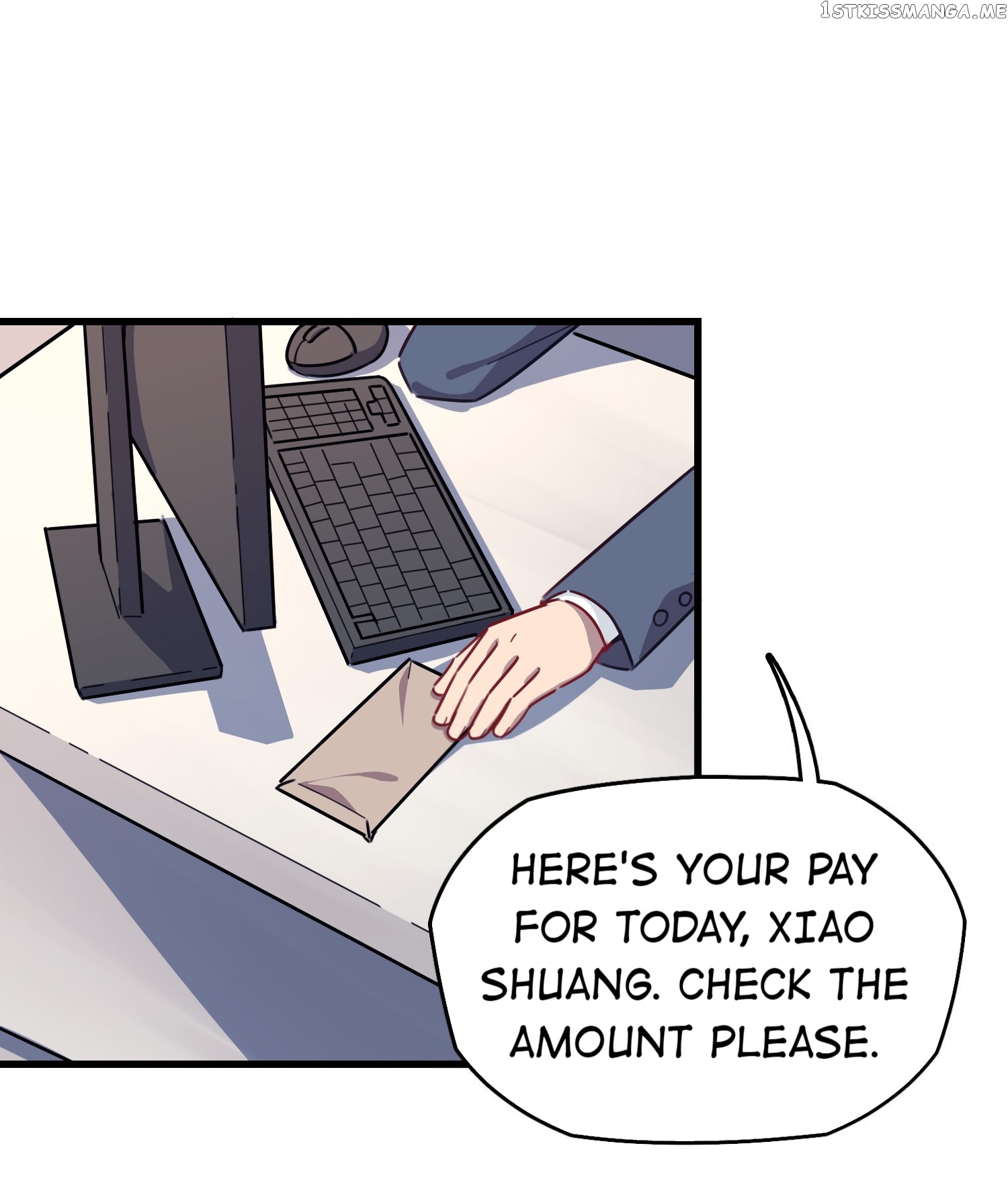 How To Properly Care For Your Pet Wife chapter 37.1 - page 17