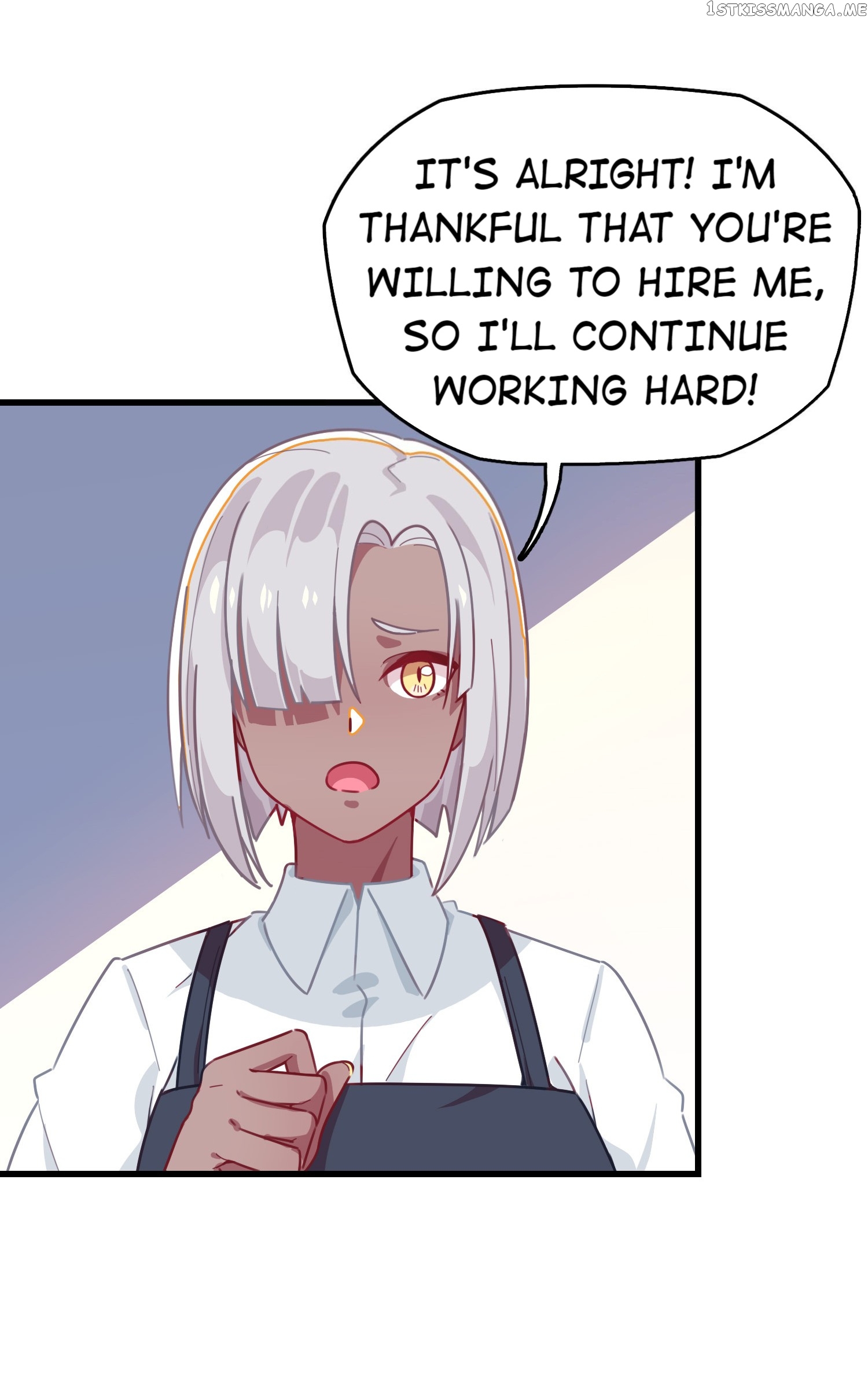 How To Properly Care For Your Pet Wife chapter 37.1 - page 19