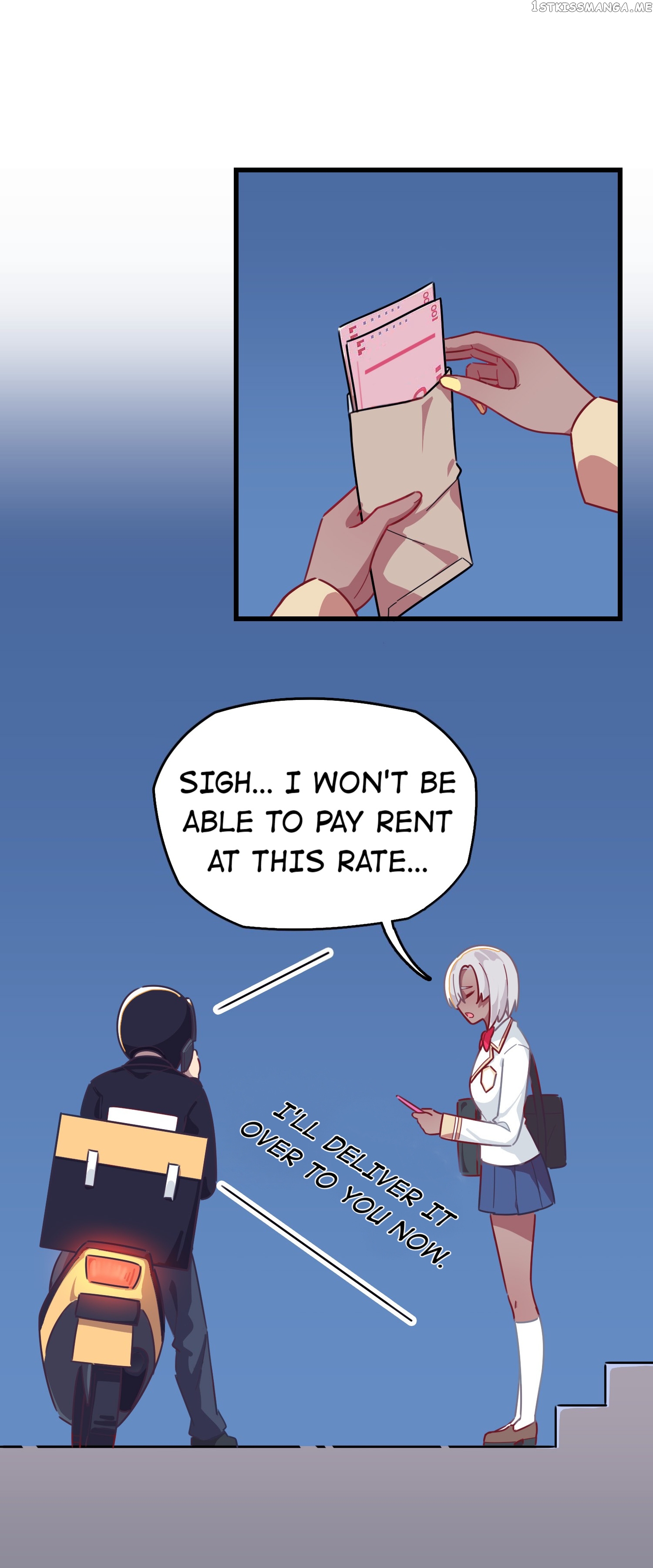 How To Properly Care For Your Pet Wife chapter 37.1 - page 20