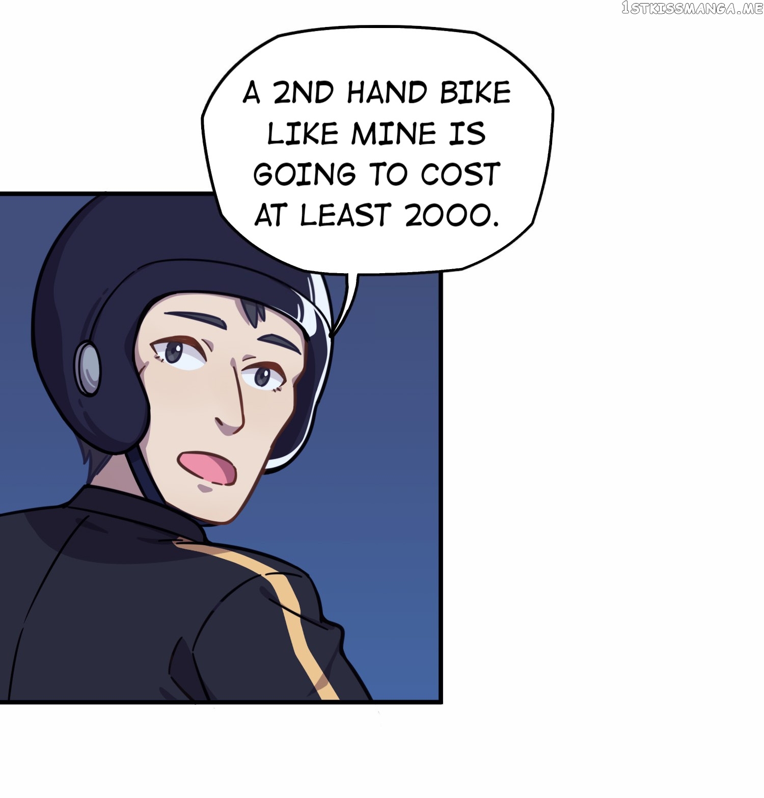 How To Properly Care For Your Pet Wife chapter 37.1 - page 23