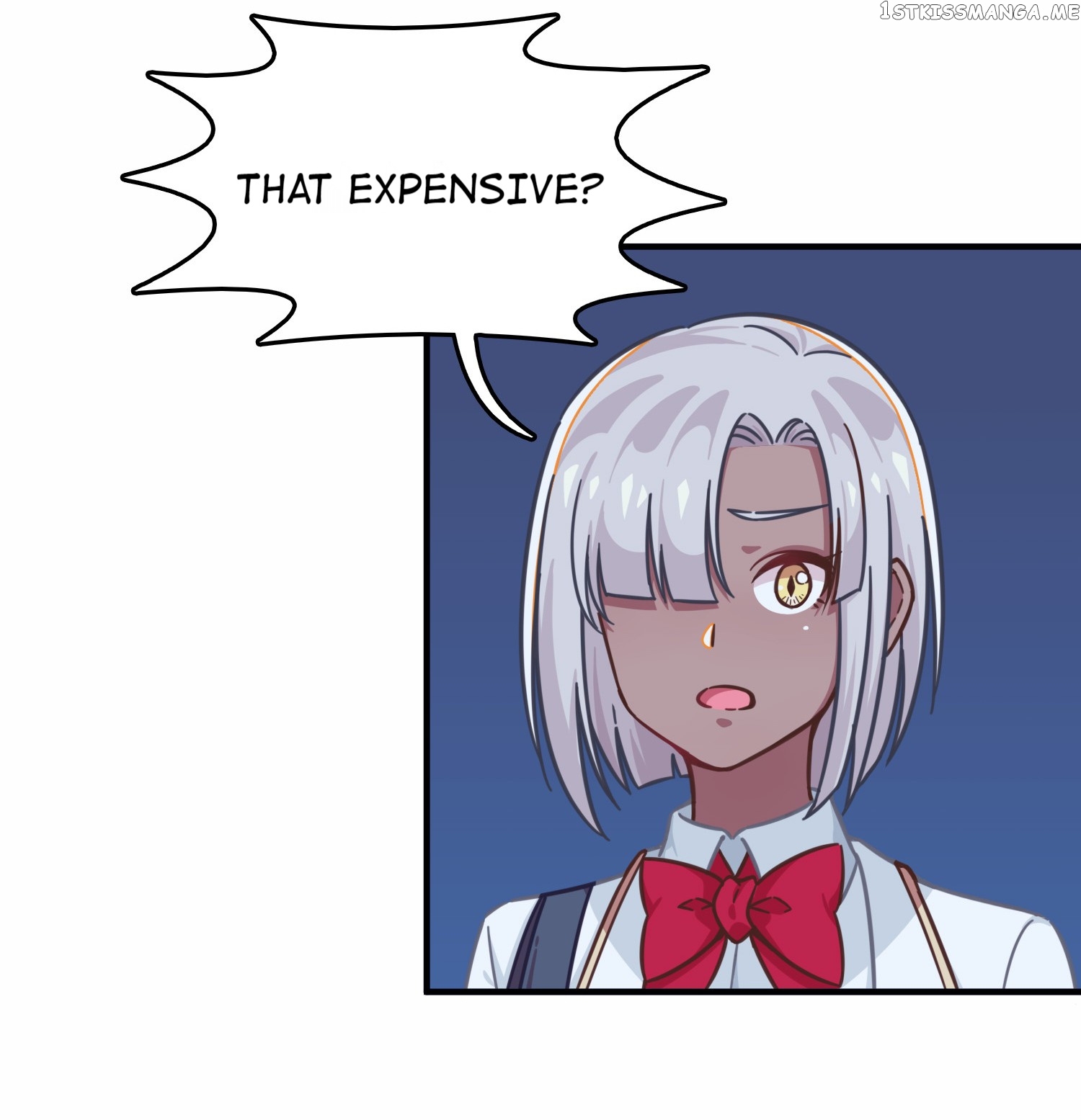 How To Properly Care For Your Pet Wife chapter 37.1 - page 24