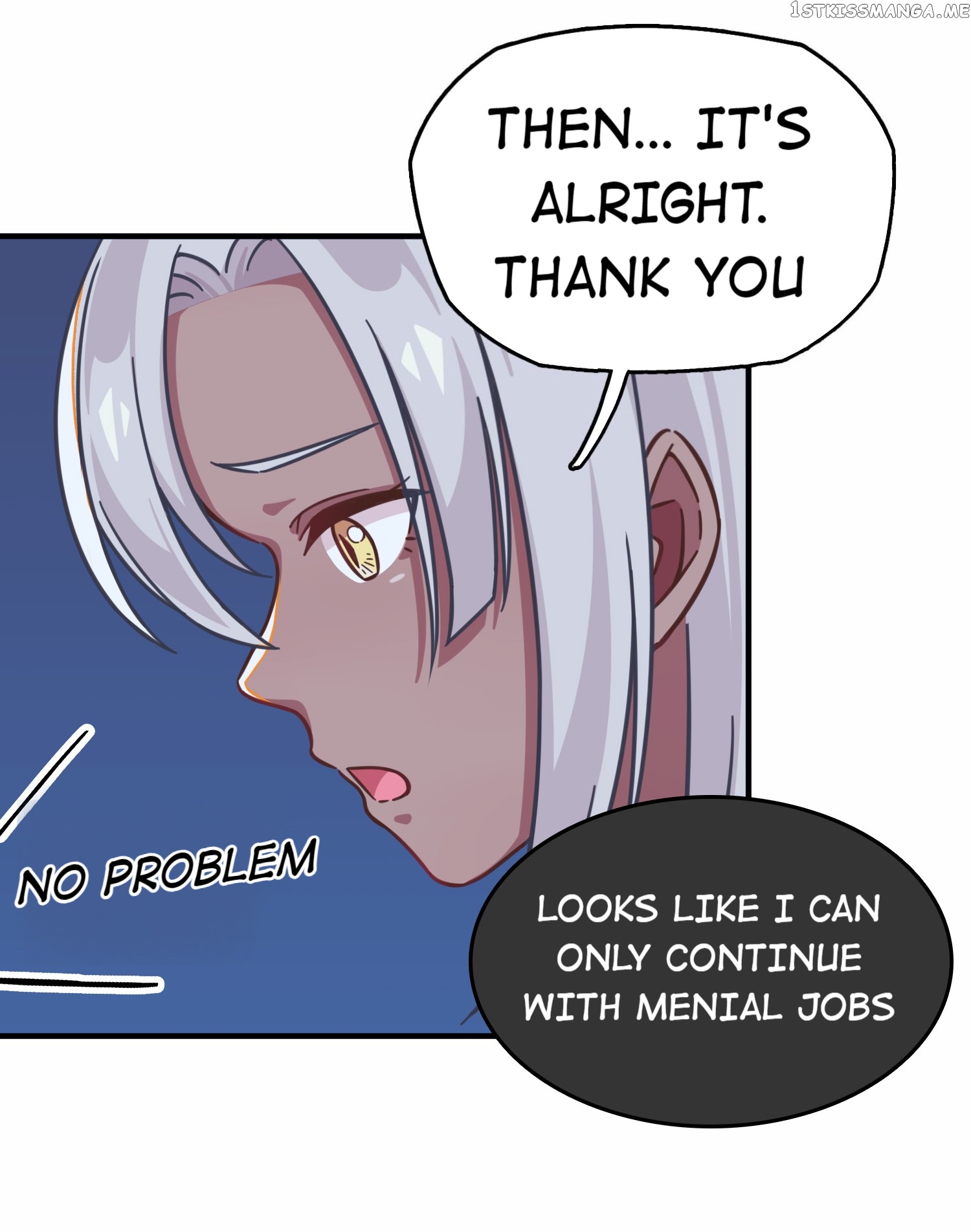 How To Properly Care For Your Pet Wife chapter 37.1 - page 25
