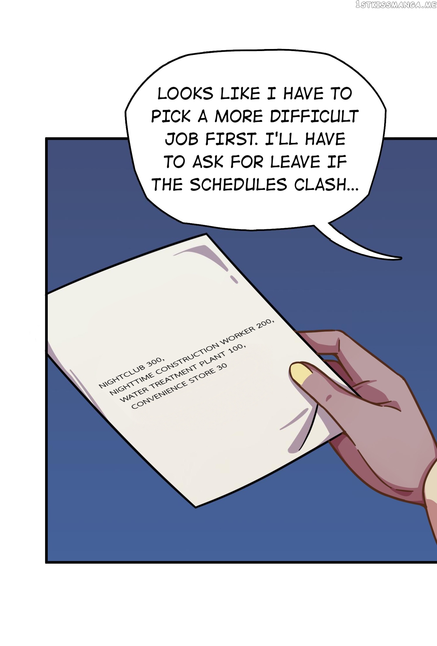 How To Properly Care For Your Pet Wife chapter 37.1 - page 26