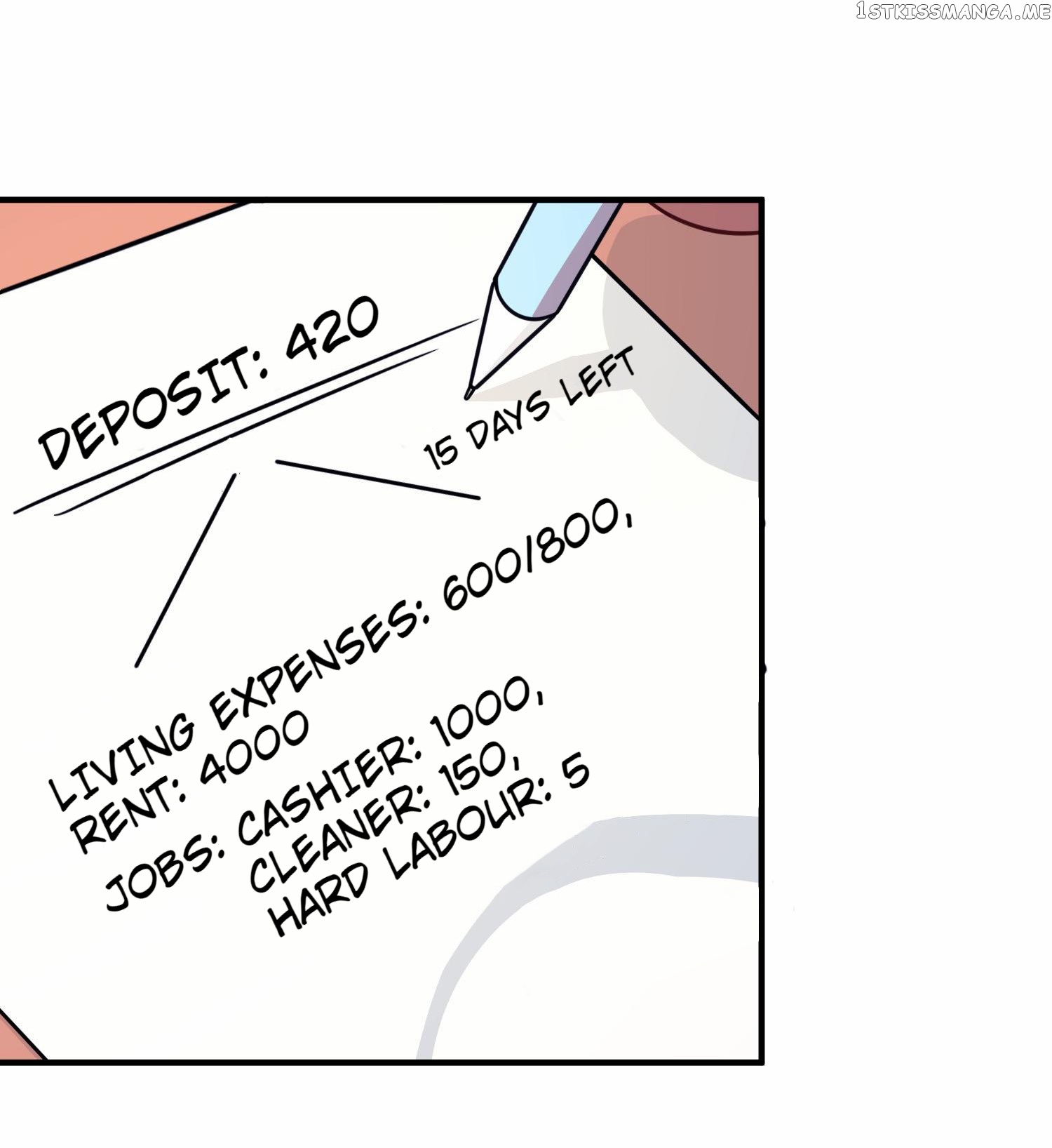 How To Properly Care For Your Pet Wife chapter 37.1 - page 7
