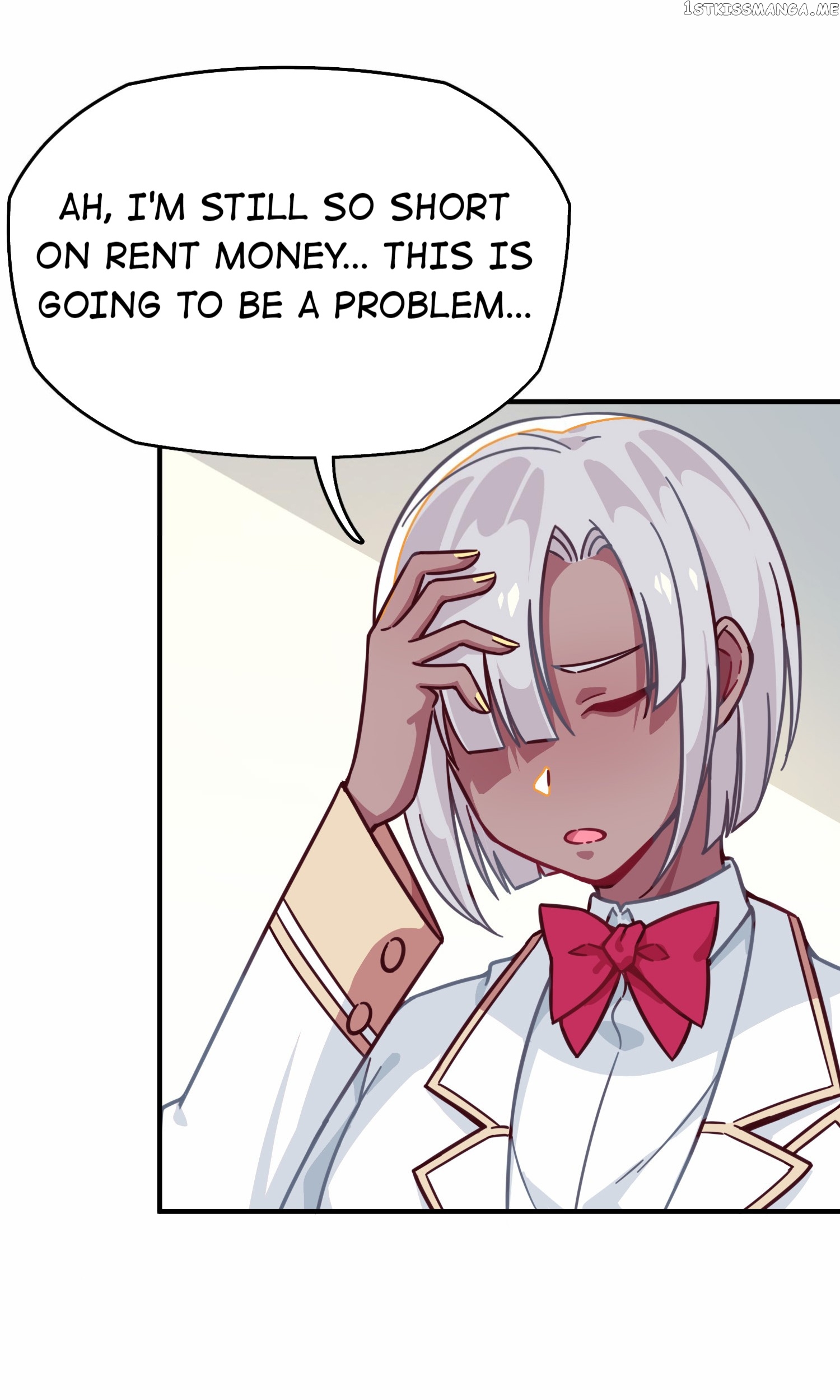 How To Properly Care For Your Pet Wife chapter 37.1 - page 8