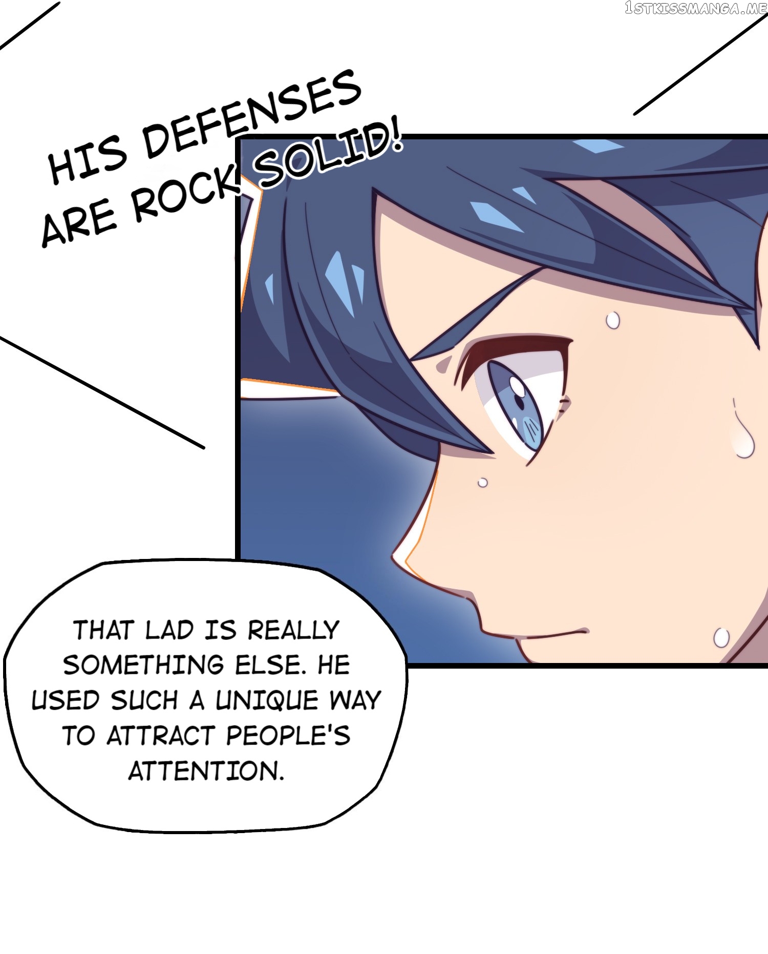 How To Properly Care For Your Pet Wife chapter 39.2 - page 1