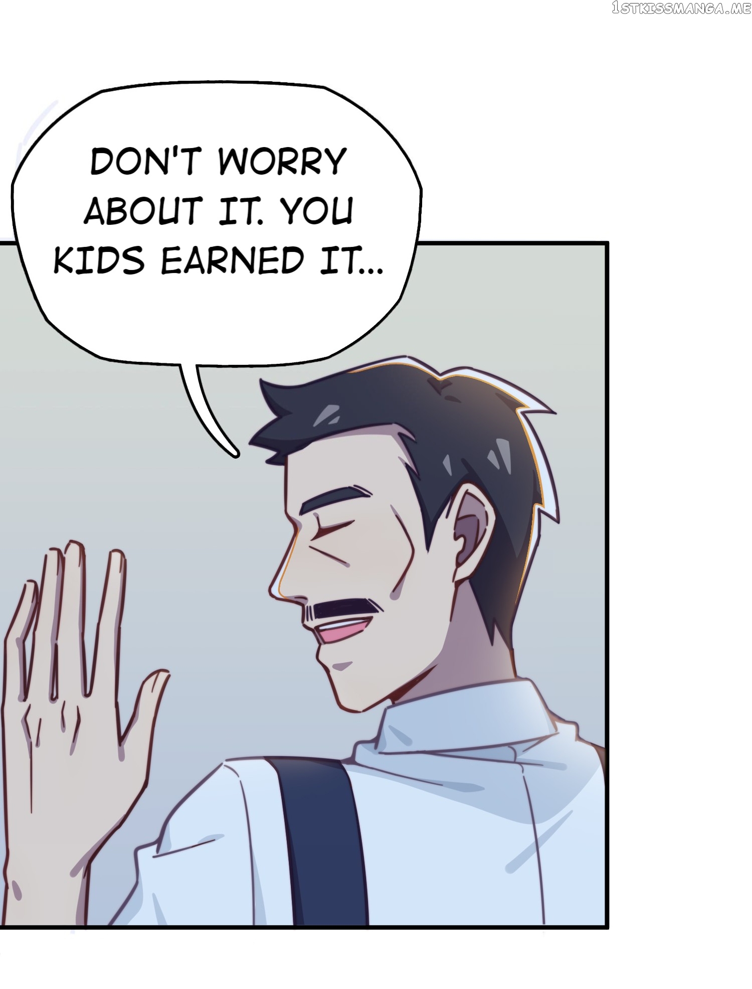 How To Properly Care For Your Pet Wife chapter 39.2 - page 18