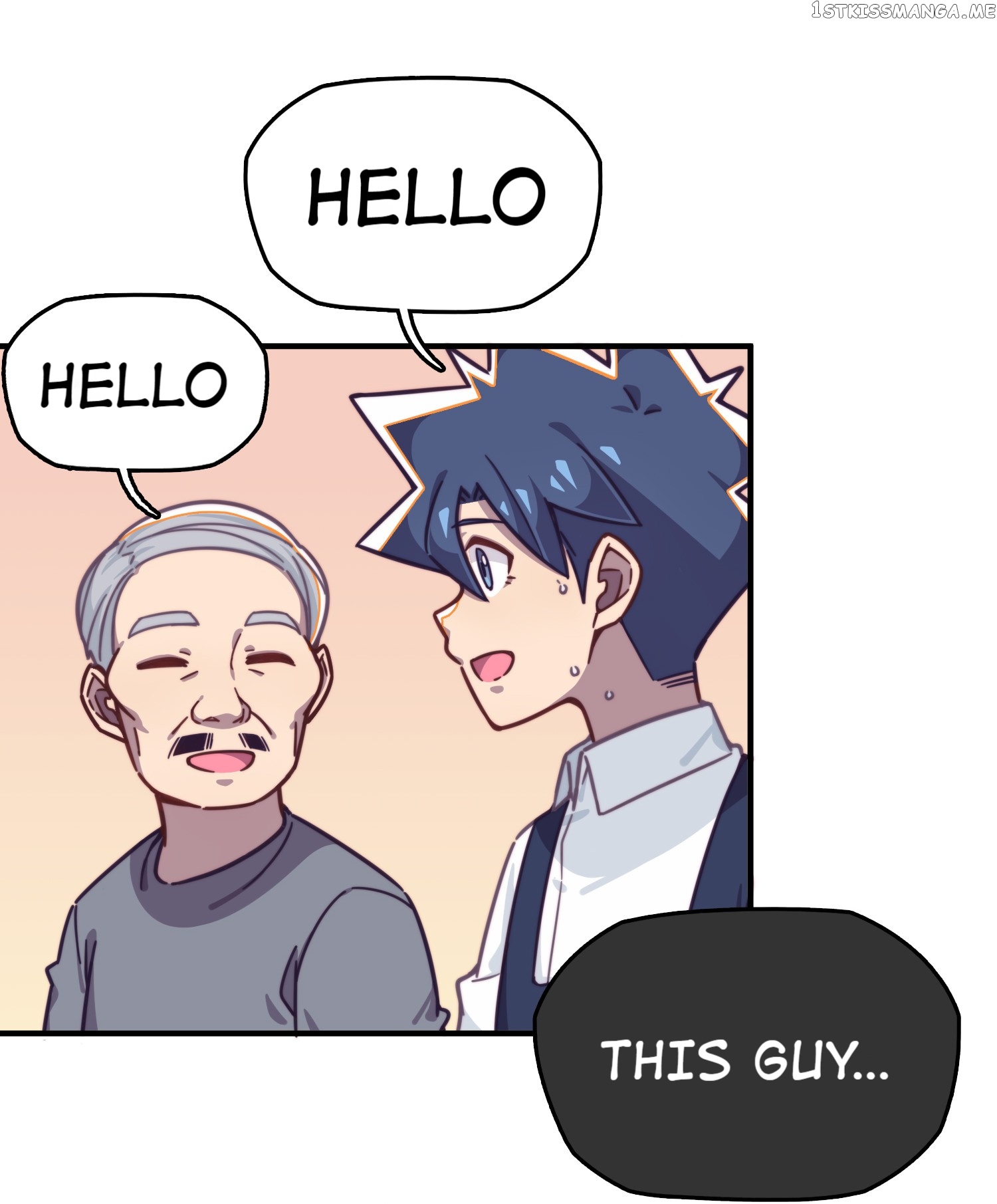 How To Properly Care For Your Pet Wife chapter 39.2 - page 7