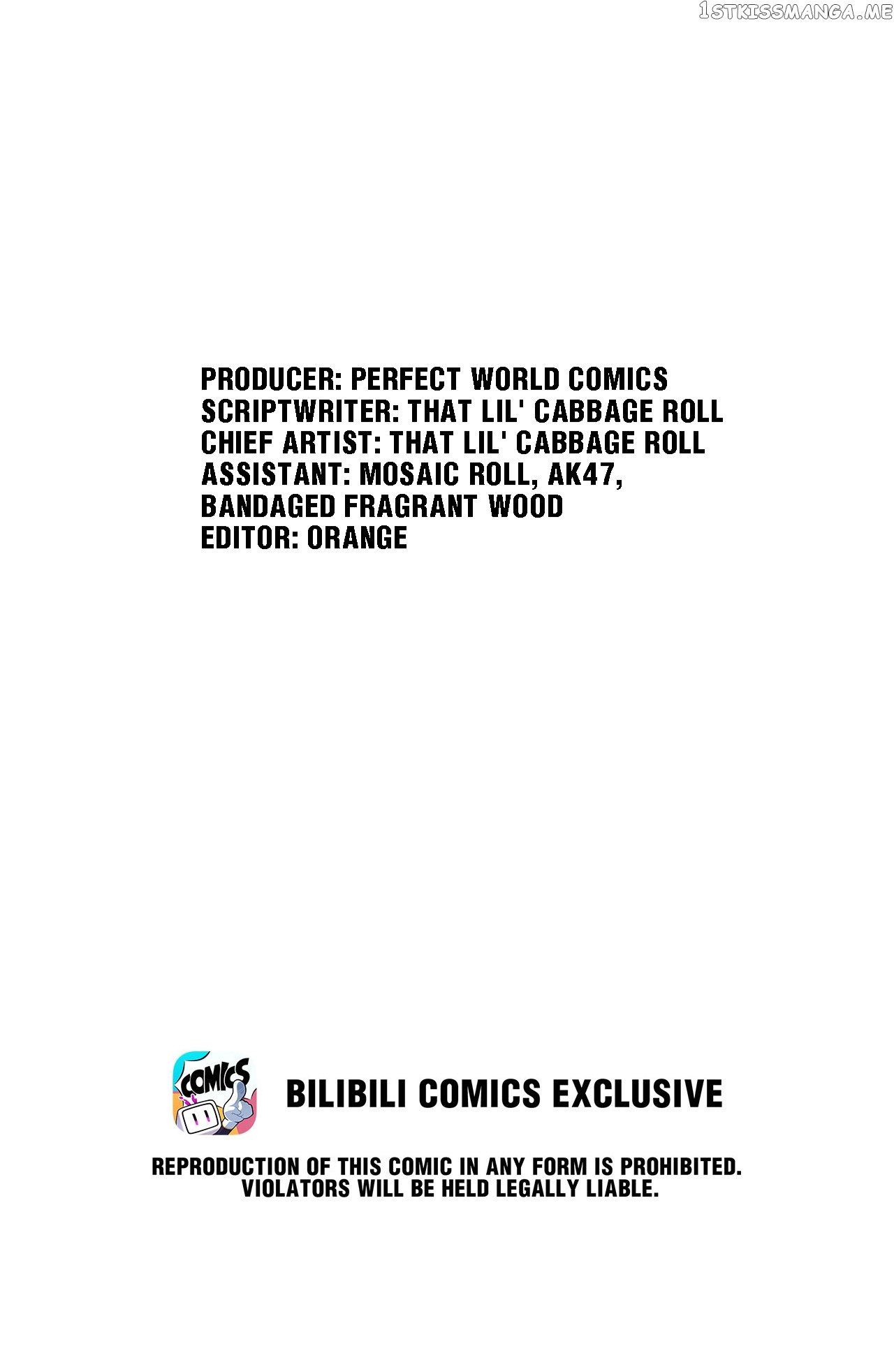 How To Properly Care For Your Pet Wife chapter 22.1 - page 2