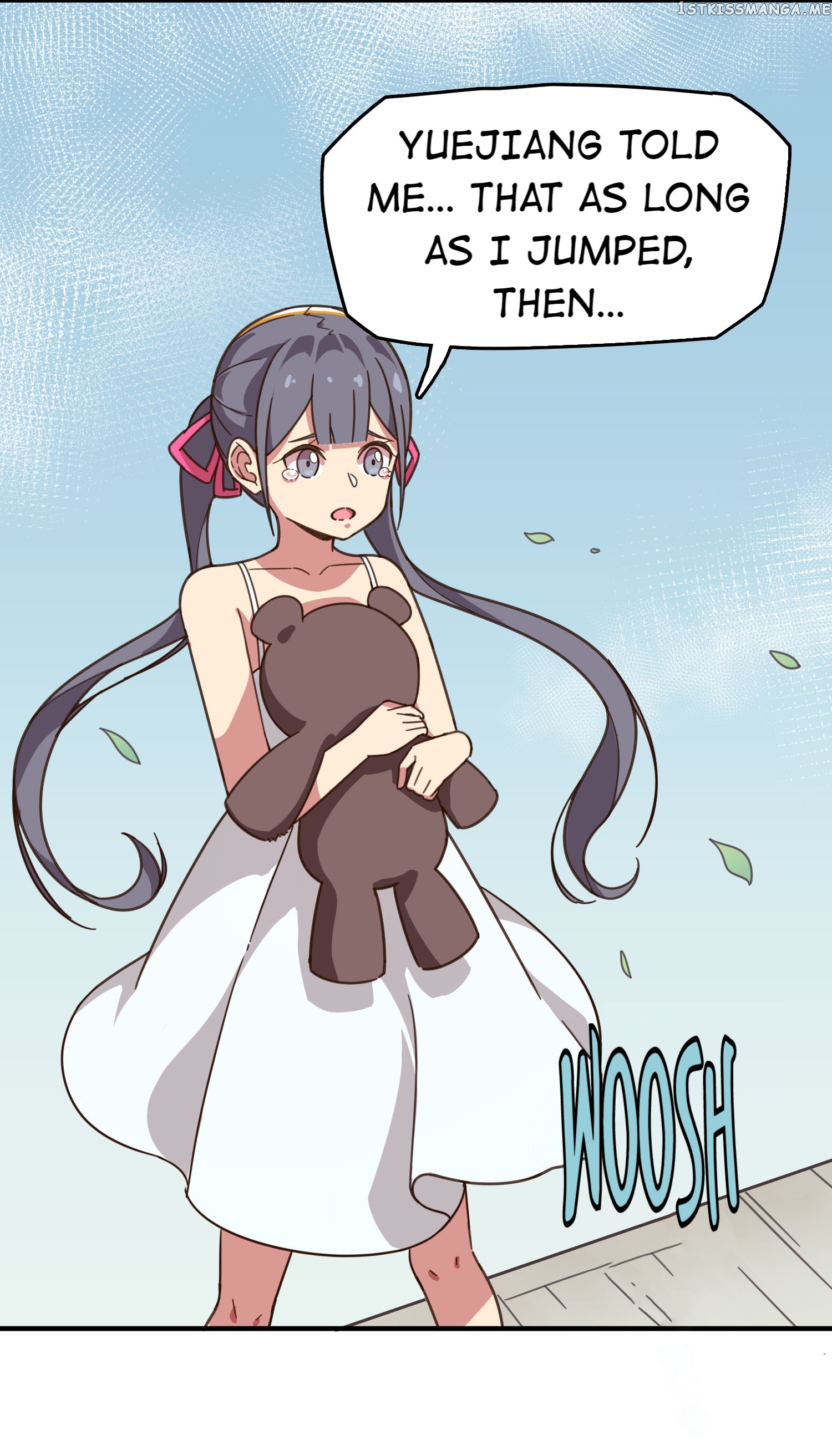 How To Properly Care For Your Pet Wife chapter 3 - page 58