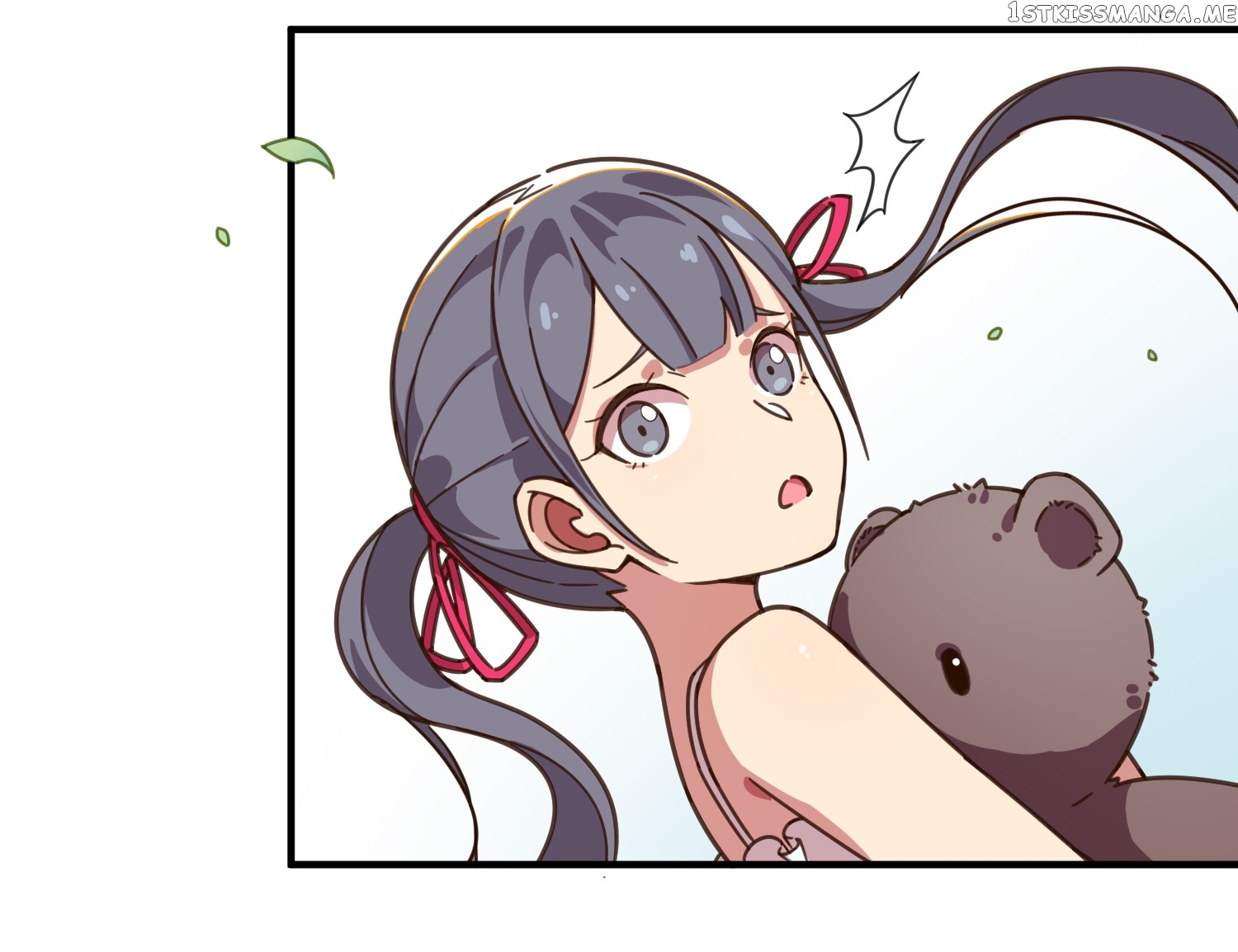 How To Properly Care For Your Pet Wife chapter 3 - page 64