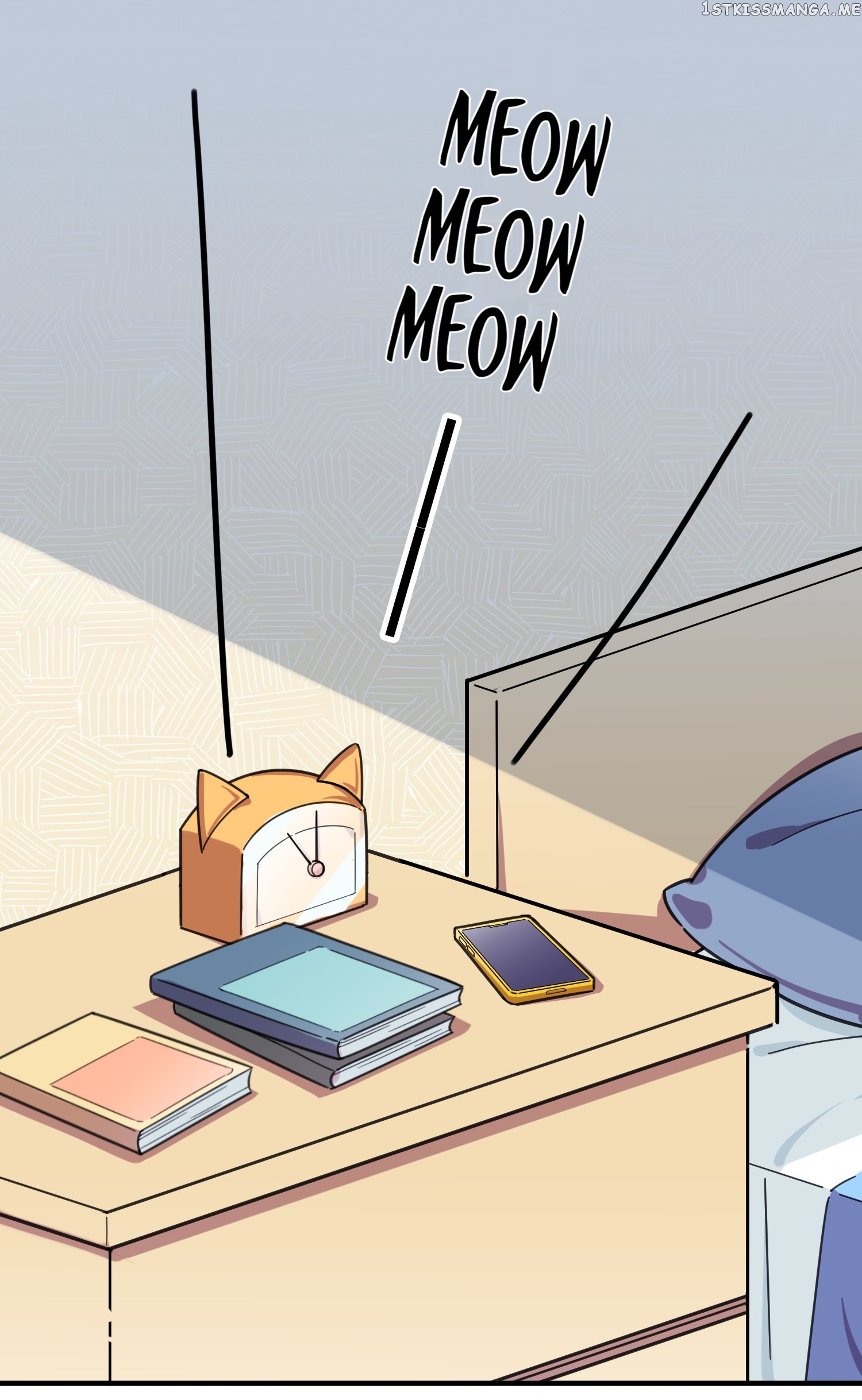 How To Properly Care For Your Pet Wife chapter 3 - page 8