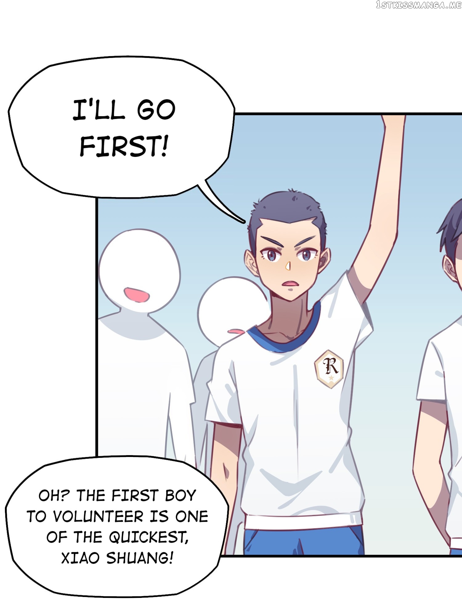 How To Properly Care For Your Pet Wife chapter 32.2 - page 1