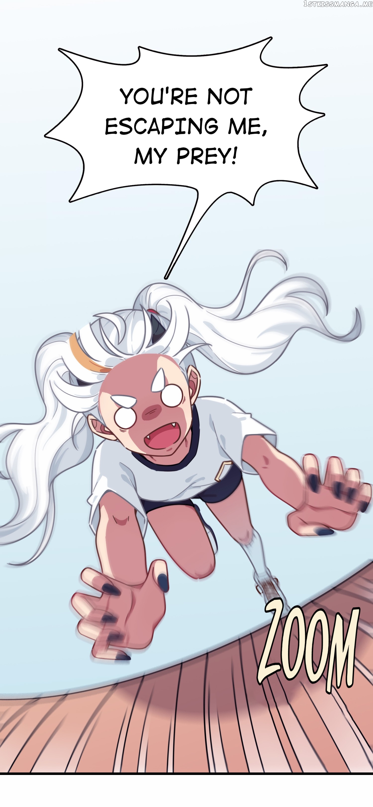 How To Properly Care For Your Pet Wife chapter 32.2 - page 13