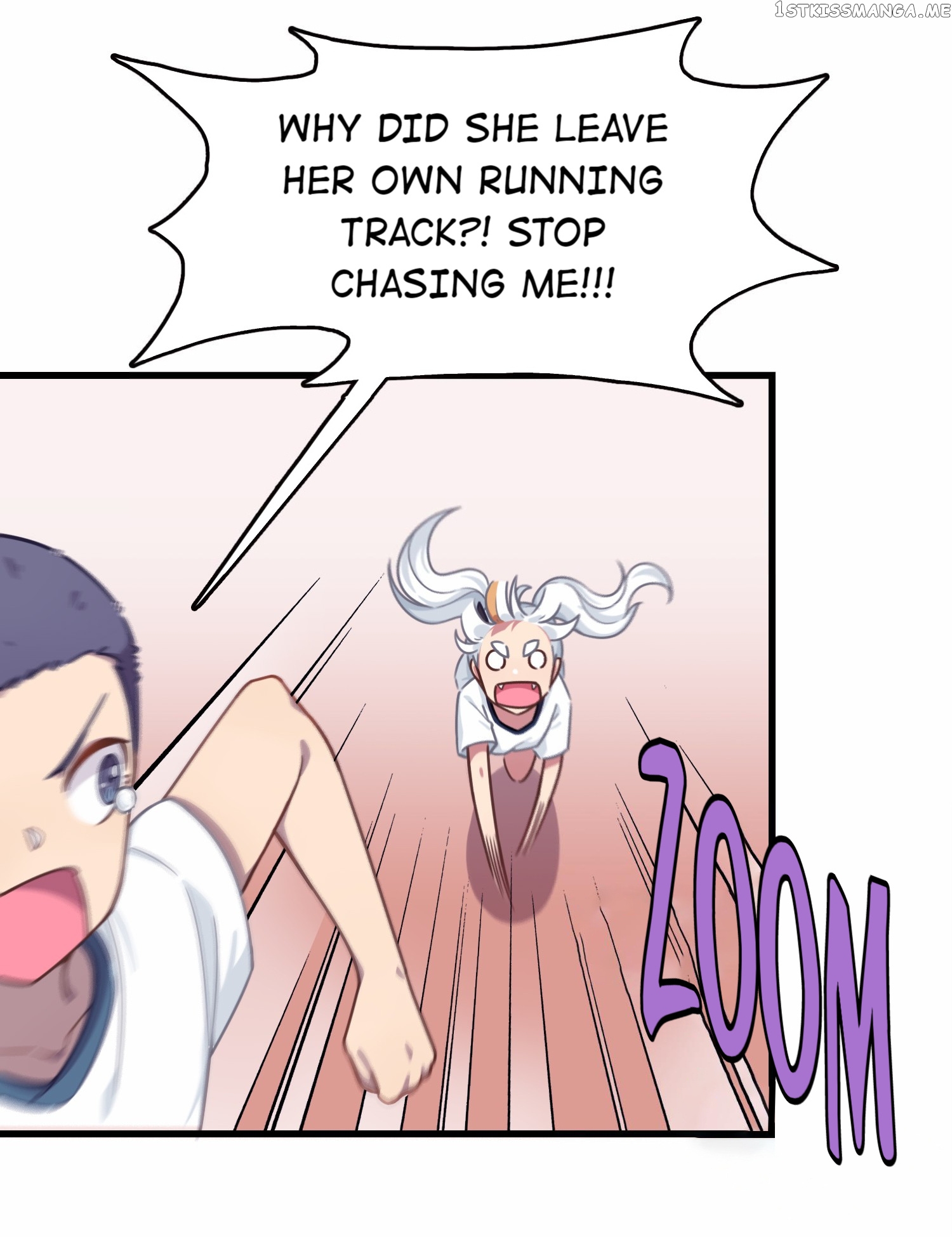 How To Properly Care For Your Pet Wife chapter 32.2 - page 16