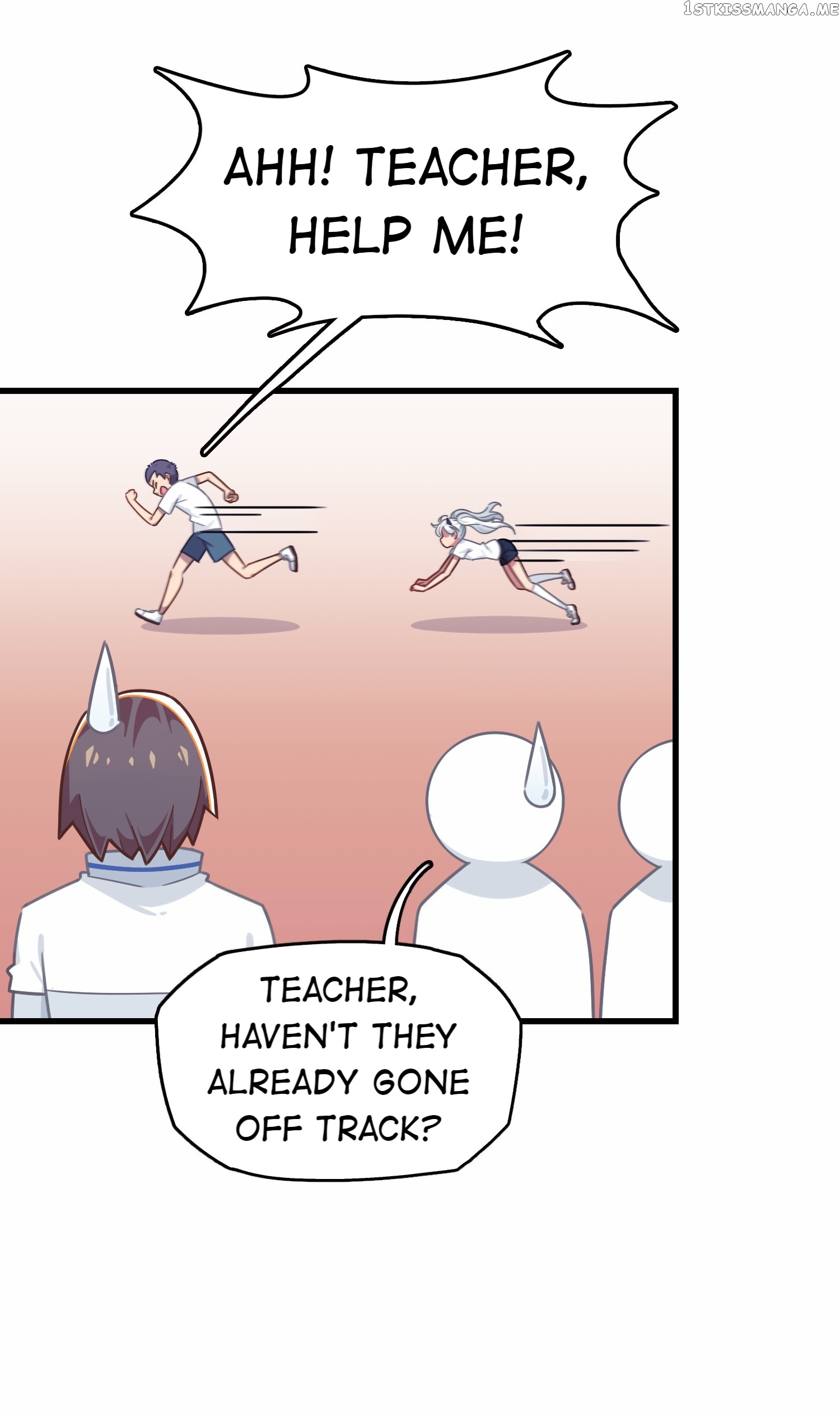How To Properly Care For Your Pet Wife chapter 32.2 - page 18