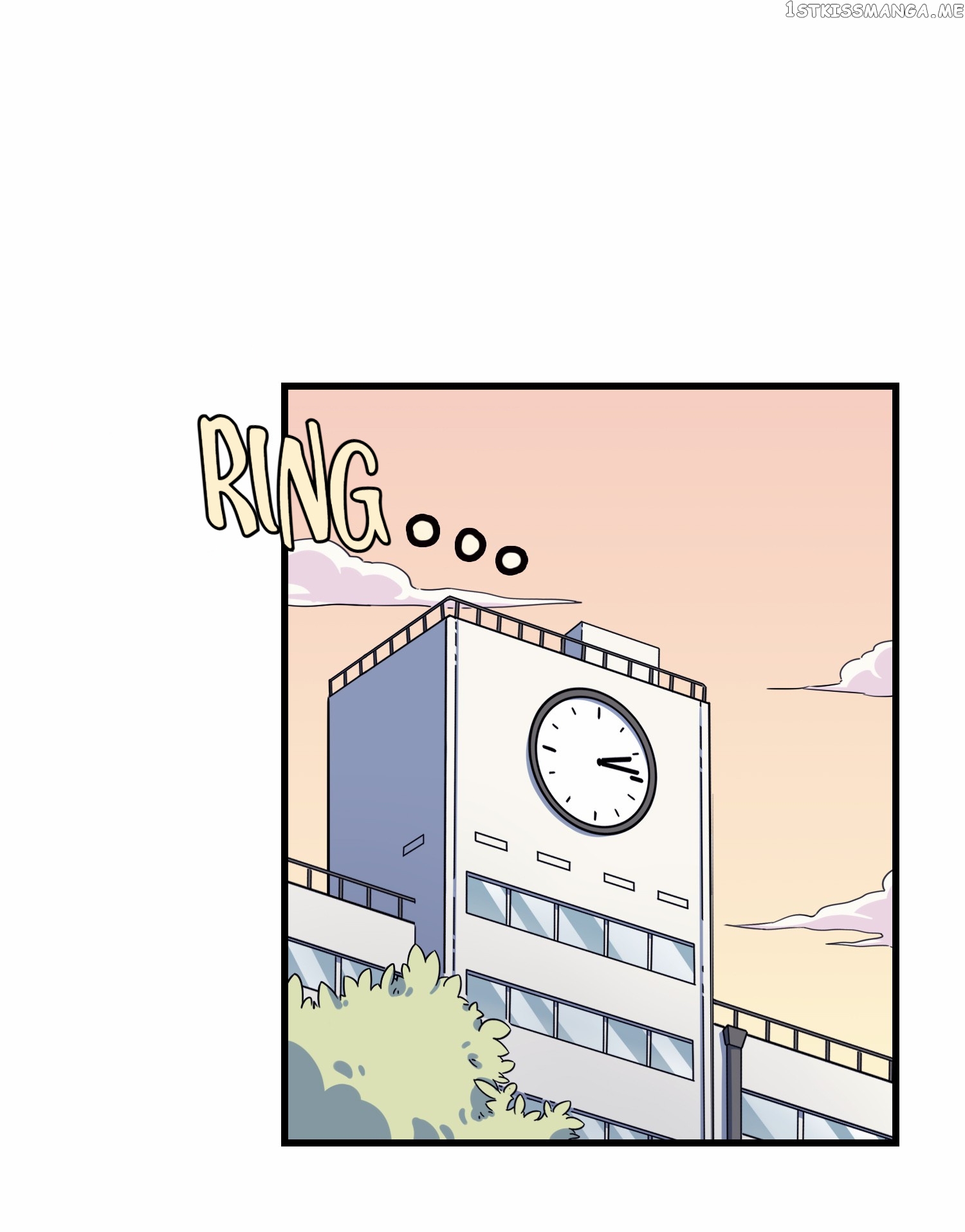 How To Properly Care For Your Pet Wife chapter 32.2 - page 19