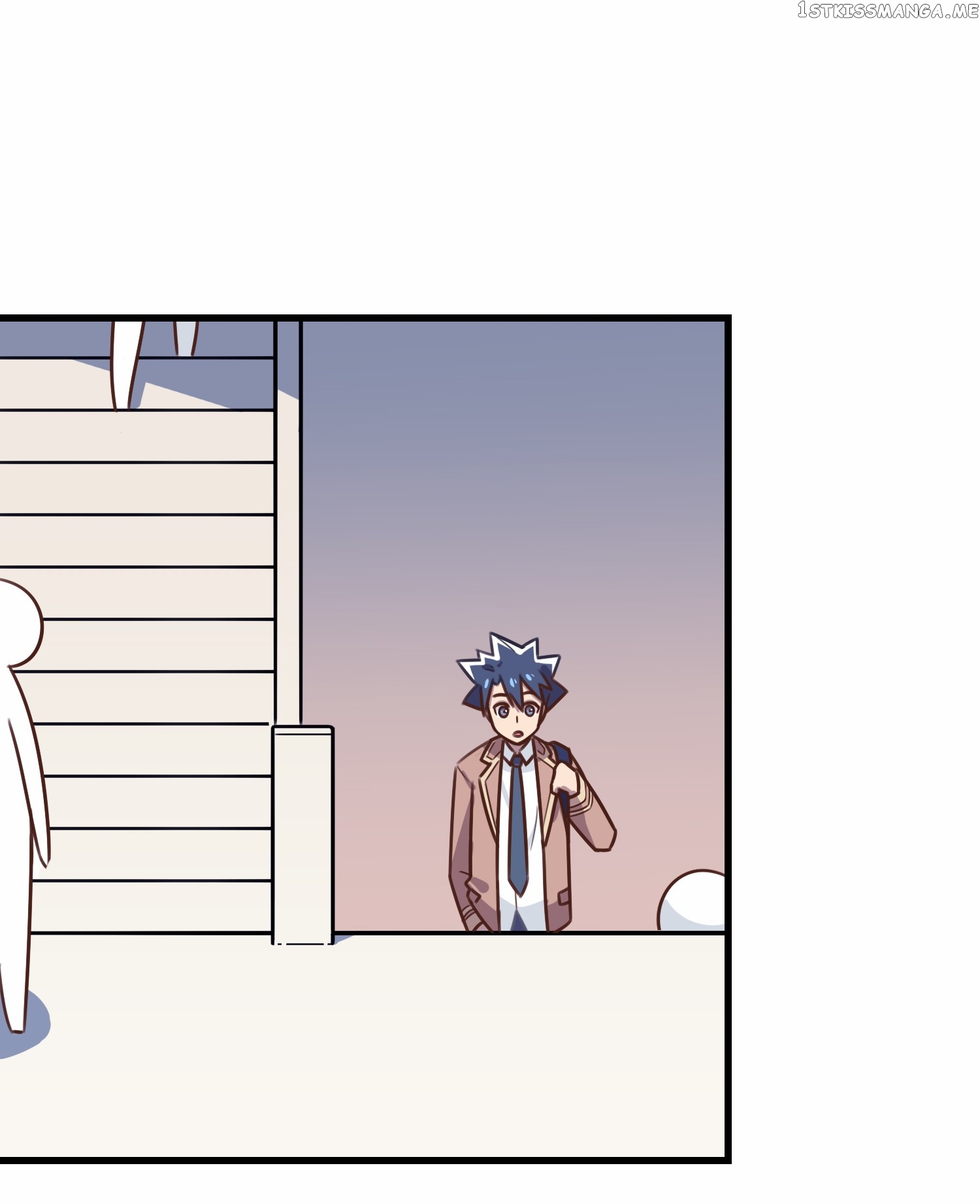 How To Properly Care For Your Pet Wife chapter 32.2 - page 20