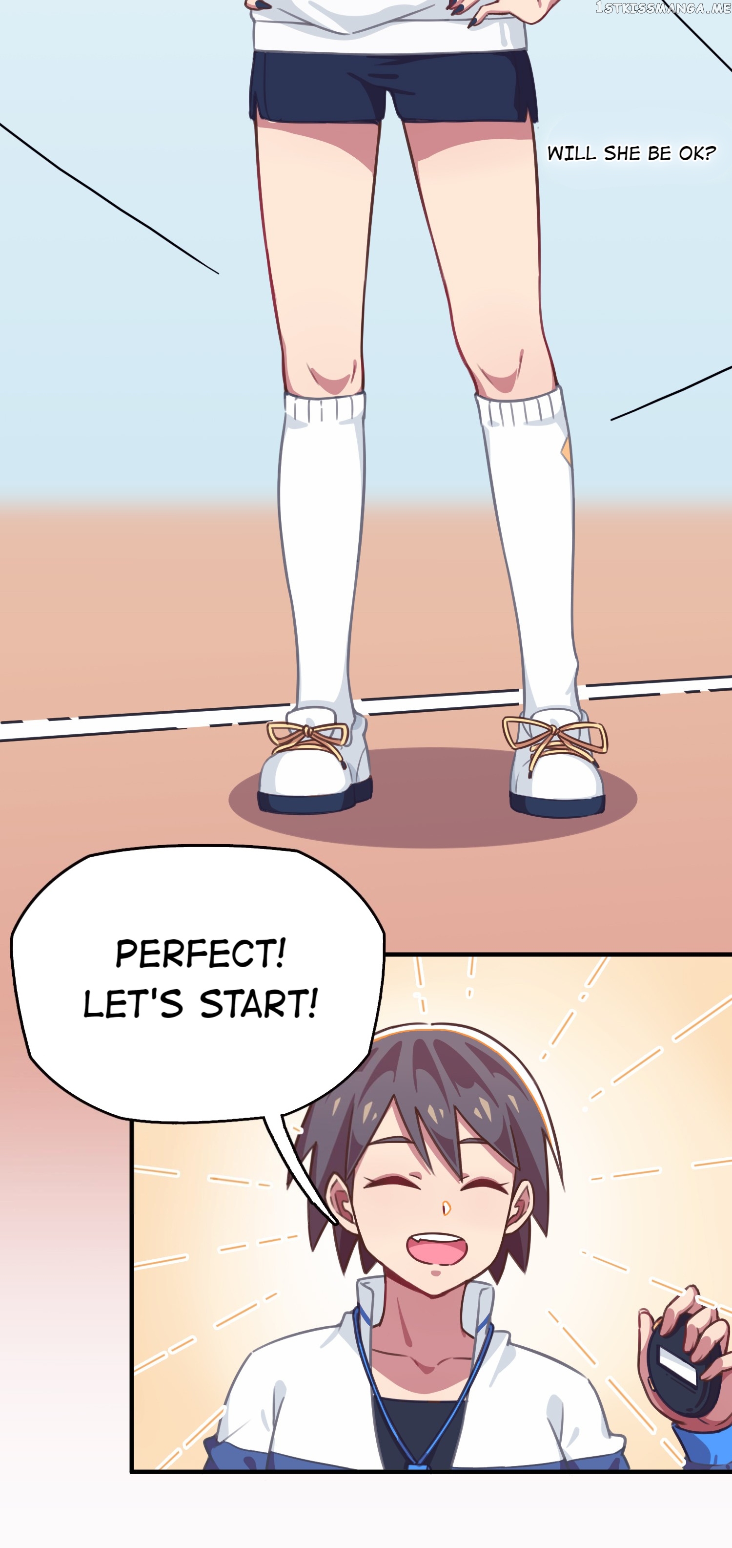 How To Properly Care For Your Pet Wife chapter 32.2 - page 5