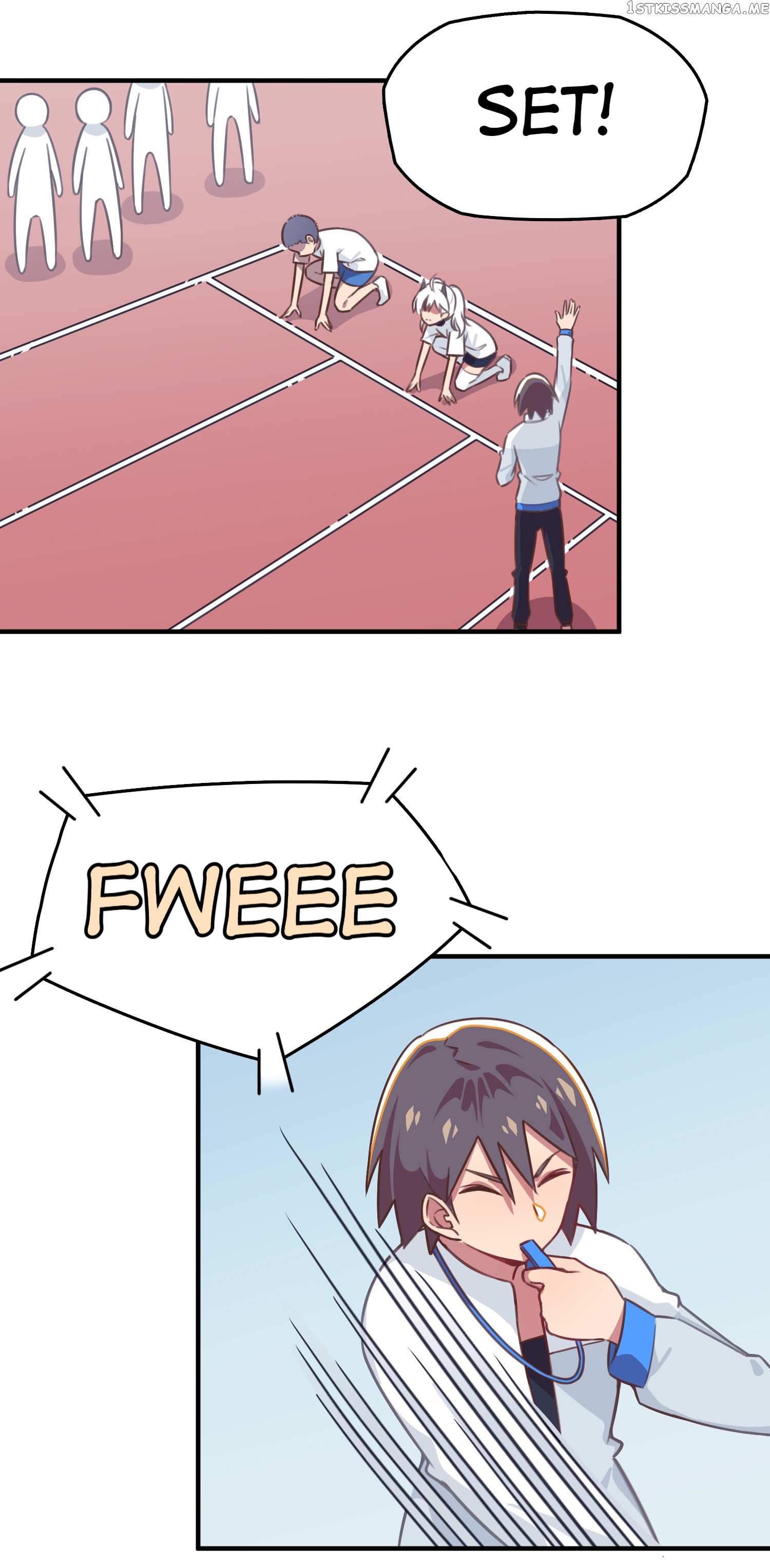 How To Properly Care For Your Pet Wife chapter 32.2 - page 8