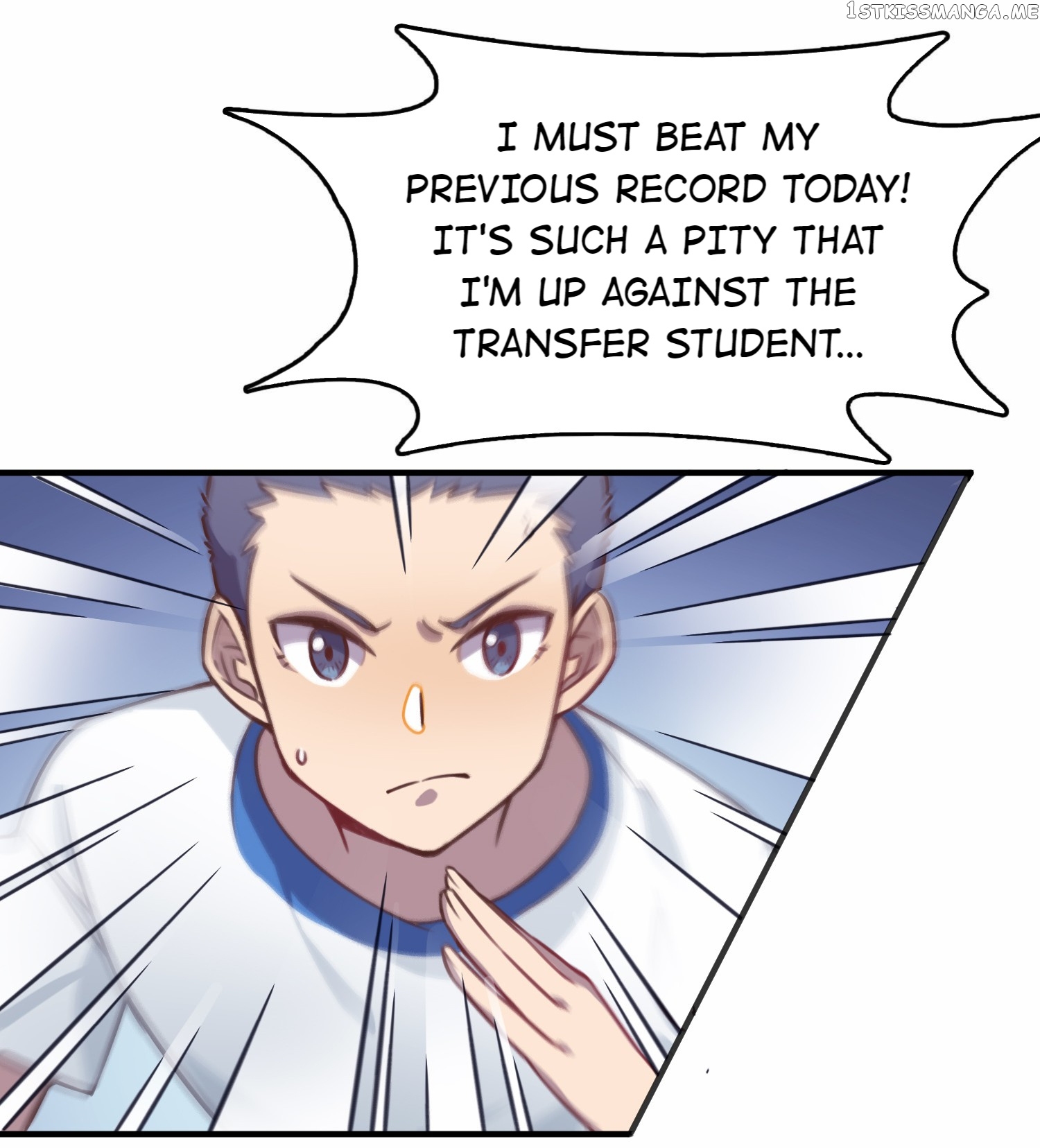 How To Properly Care For Your Pet Wife chapter 32.2 - page 9
