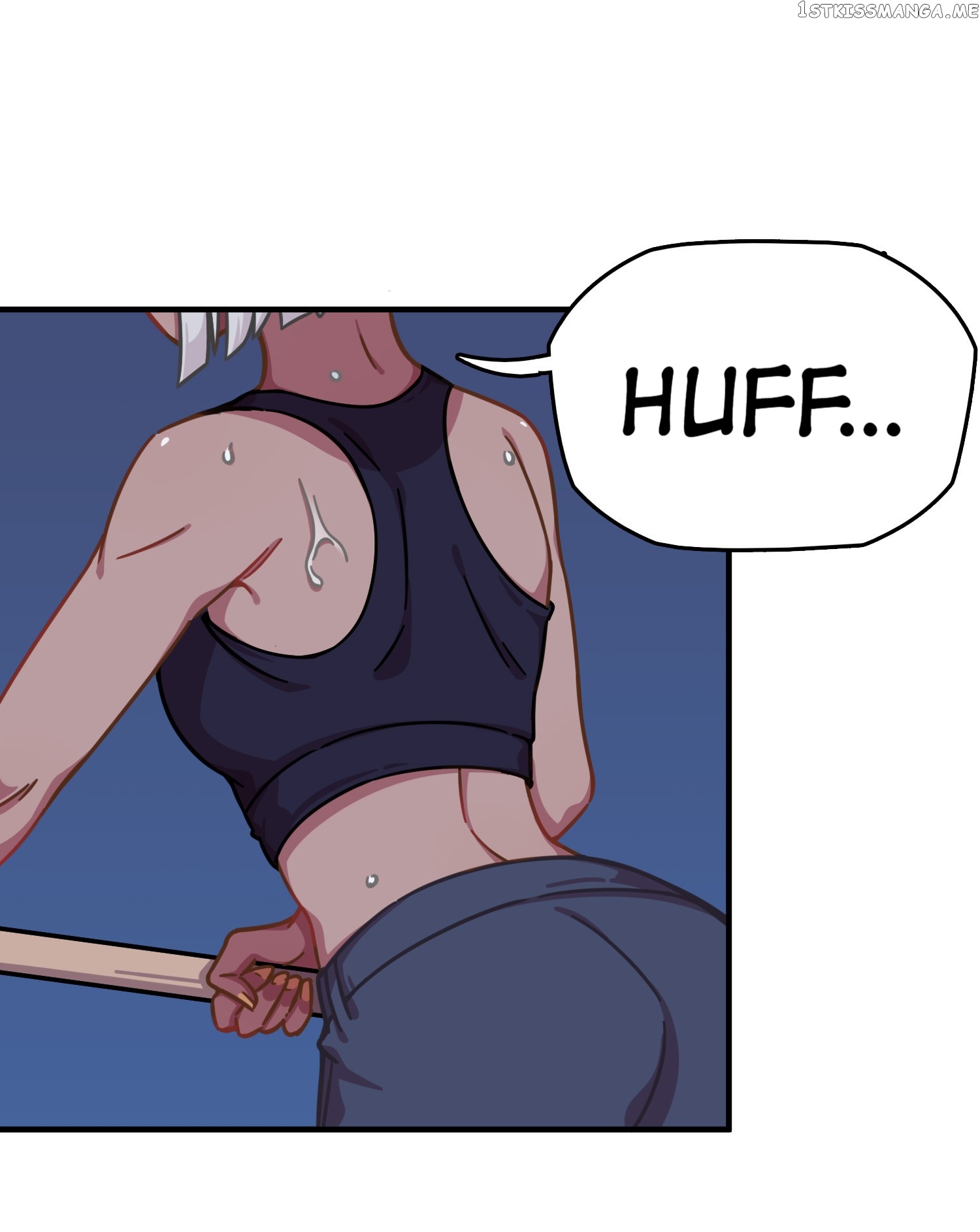 How To Properly Care For Your Pet Wife chapter 37.2 - page 1