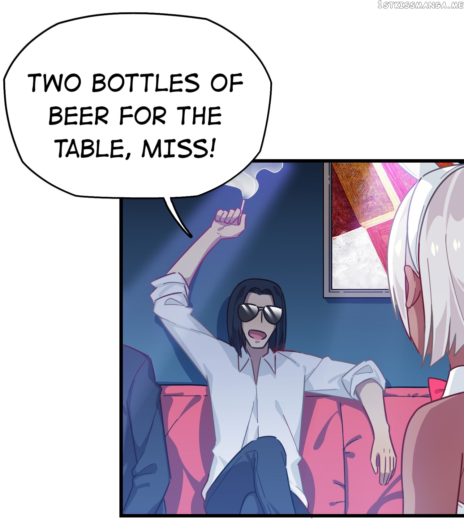 How To Properly Care For Your Pet Wife chapter 37.2 - page 10