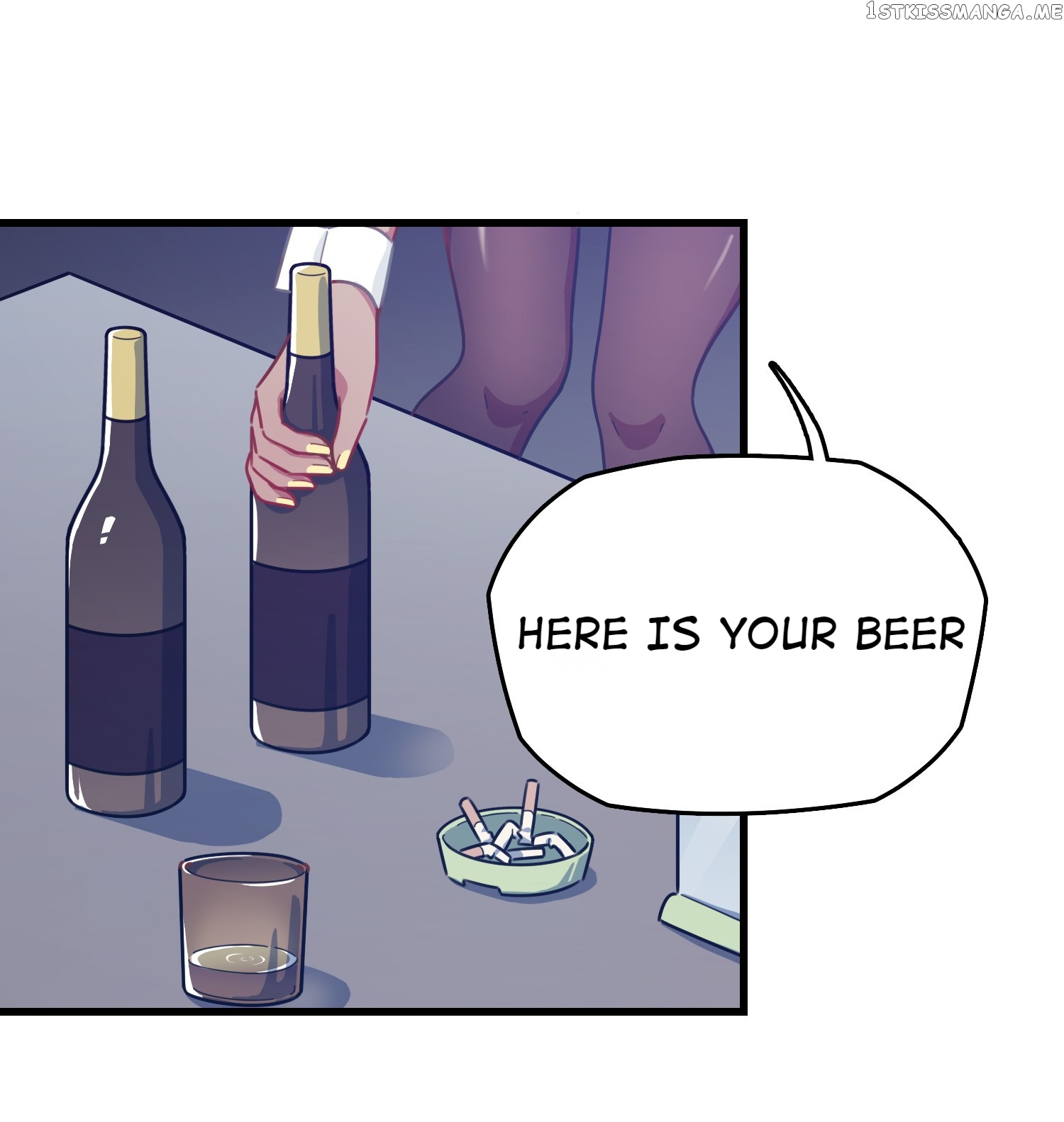 How To Properly Care For Your Pet Wife chapter 37.2 - page 11