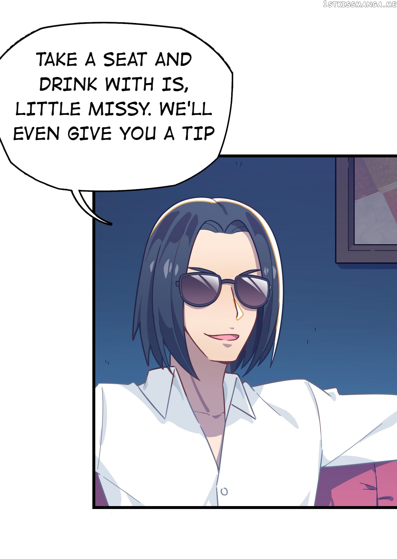 How To Properly Care For Your Pet Wife chapter 37.2 - page 12