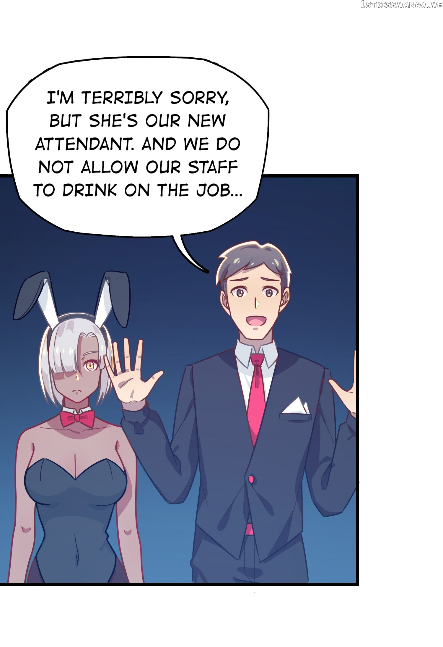 How To Properly Care For Your Pet Wife chapter 37.2 - page 13